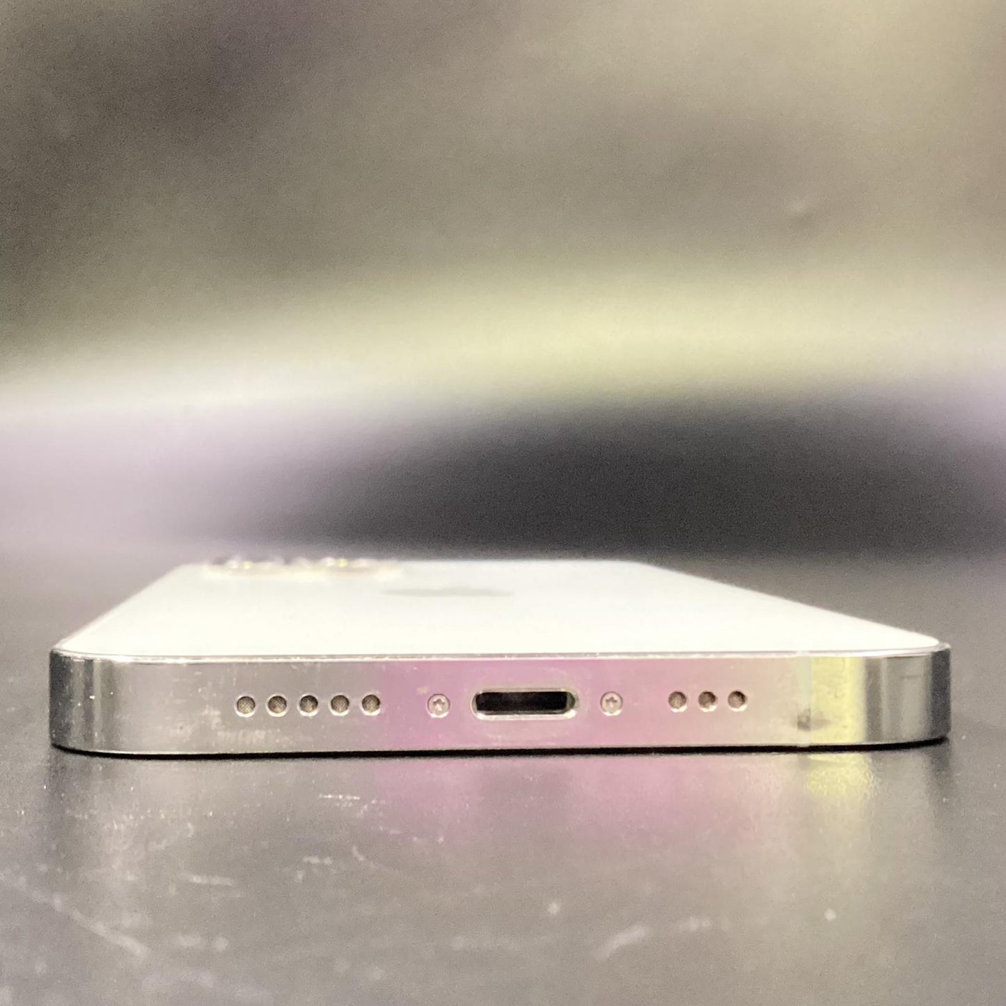 【全額返金保証】【最速発送】Apple iPhone iPhone 12 Pro 256GB シルバー SIMフリー 白ロム 動作確認済 100%