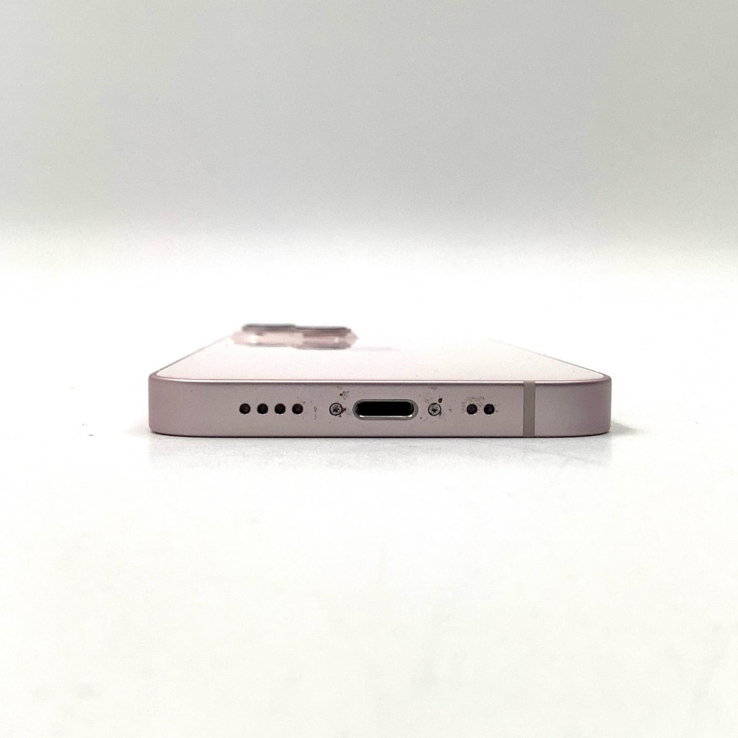 【全額返金保証】【最速発送】Apple iPhone iPhone 13 mini 512GB ピンク 楽天モバイル SIMフリー 動作確認済 77%