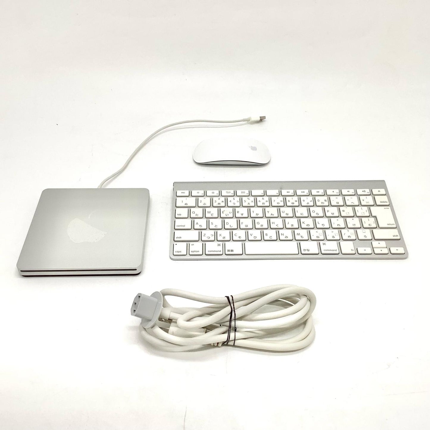 【全額返金保証】【最速発送】Apple iMac 27インチ 3.2GHz クアッドコア Intel Core i5 8GB HDD 1TB シルバー 動作確認済
