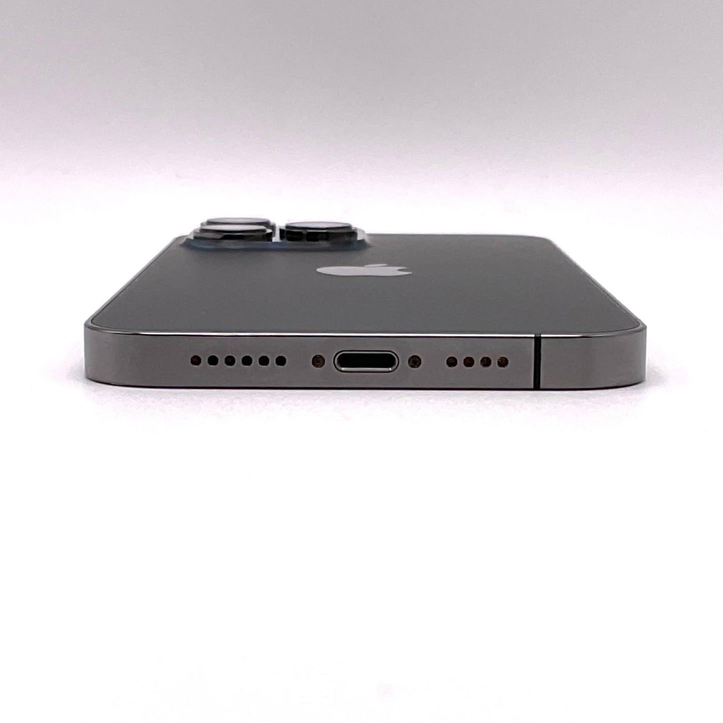 【全額返金保証】【最速発送】Apple iPhone iPhone 13 Pro Max 256GB グラファイト SIMフリー 動作確認済 86%