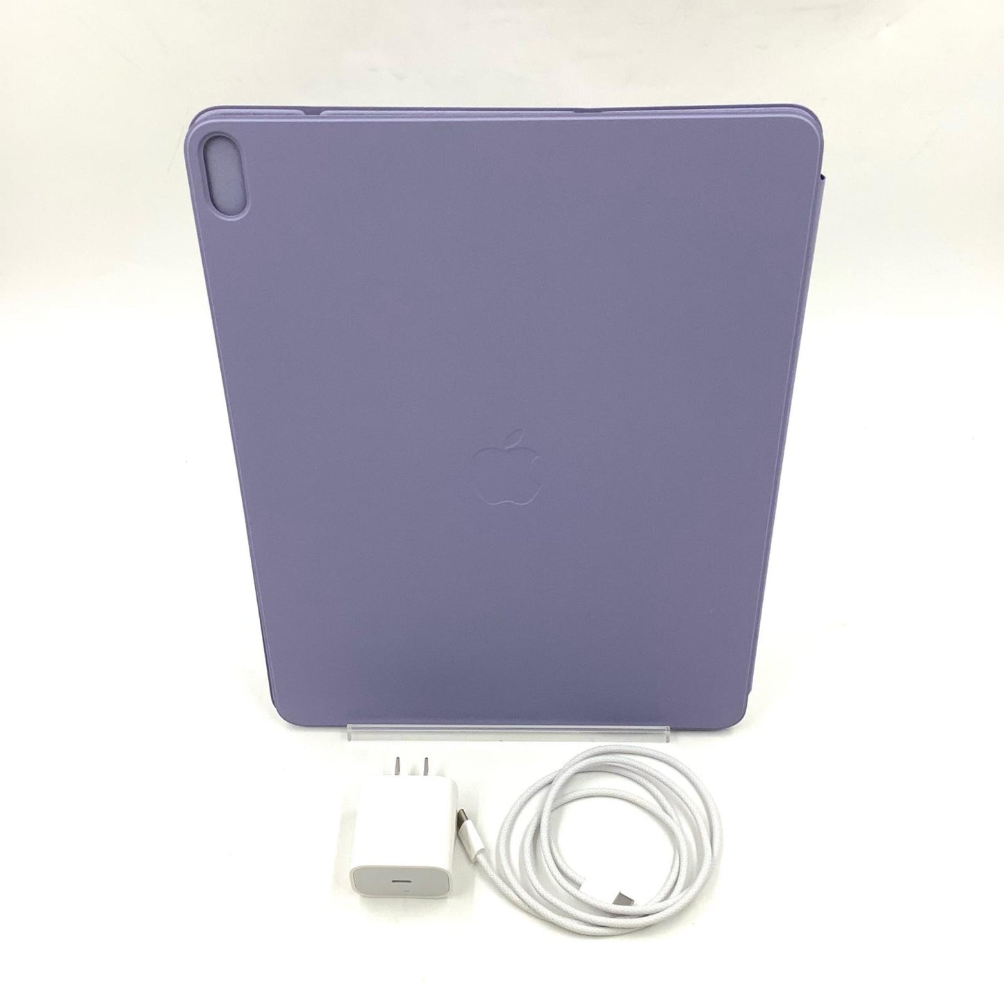 【全額返金保証】【最速発送】Apple iPad Air M3 13インチ 第7世代 128GB パープル Wi-Fi 超美品 動作確認済