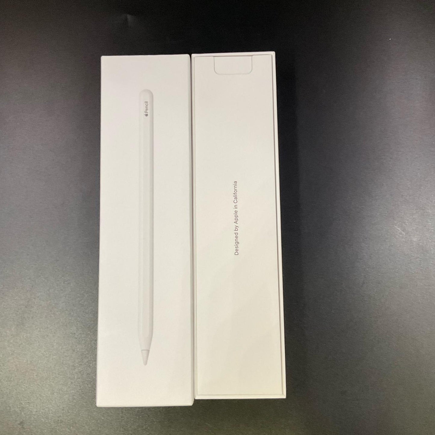 【全額返金保証】【最速発送】Apple Apple Pencil 第2世代 MU8F2J/A 美品 動作確認済