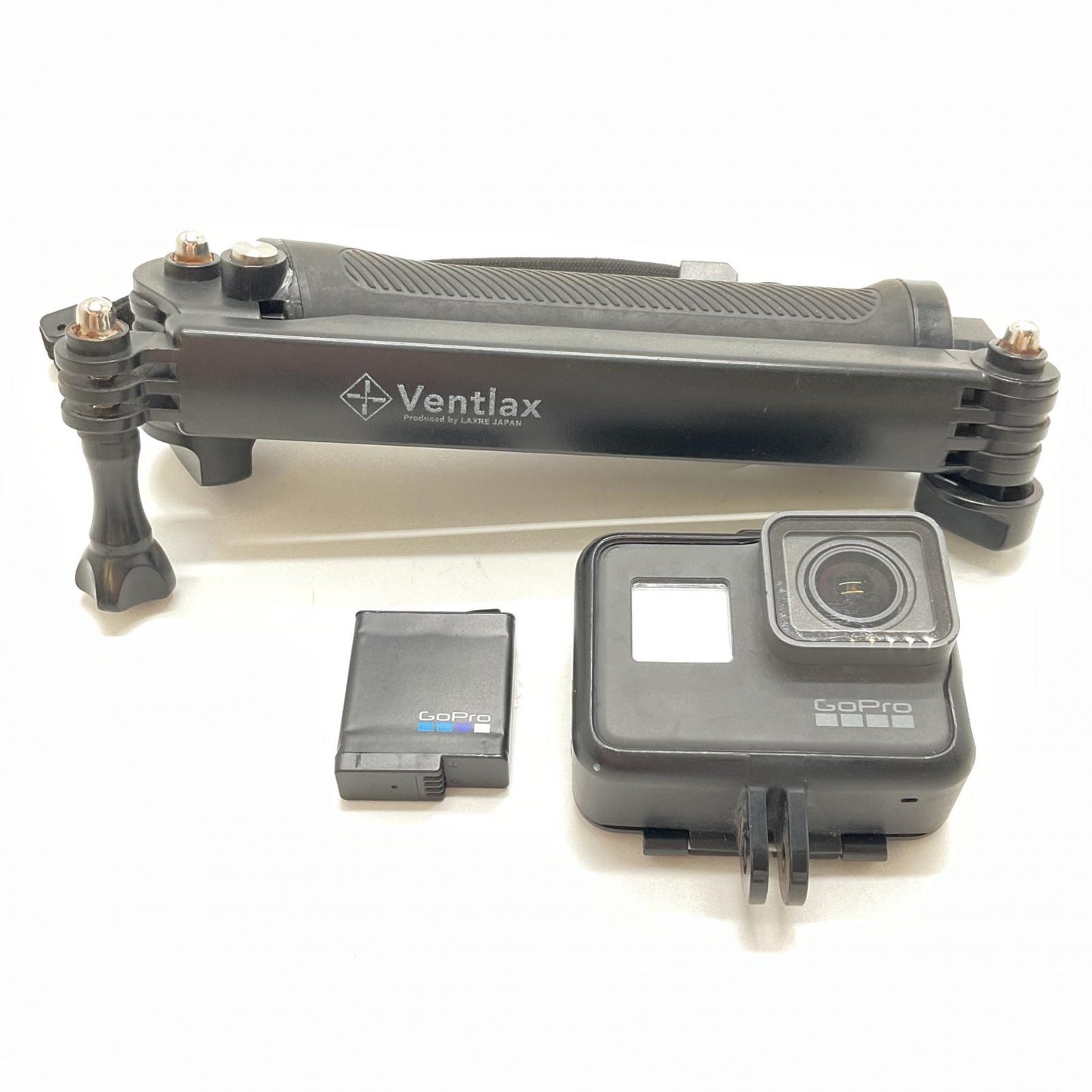 【全額返金保証】【最速発送】GoPro HERO5 BLACK CHDHX-501-JP 動作確認済