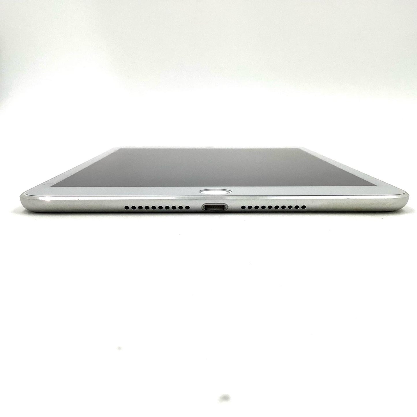 【全額返金保証】【最速発送】Apple iPad mini 7.9インチ 第4世代 128GB シルバー WiFi+Cellular au SIMフリー 白ロム 動作確認済