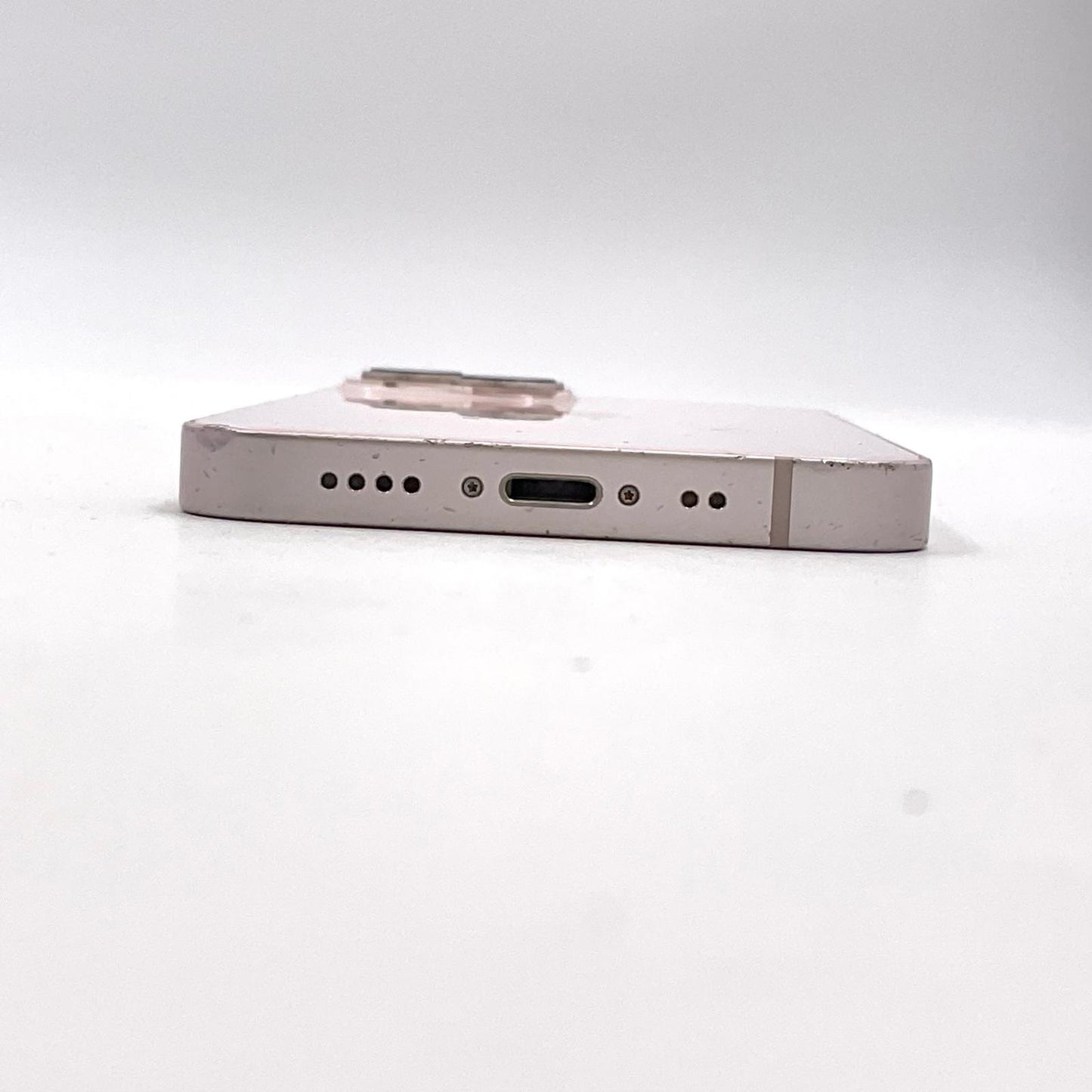 【最速発送】Apple iPhone iPhone 13 mini 128GB ピンク docomo 白ロム【難有】 77%