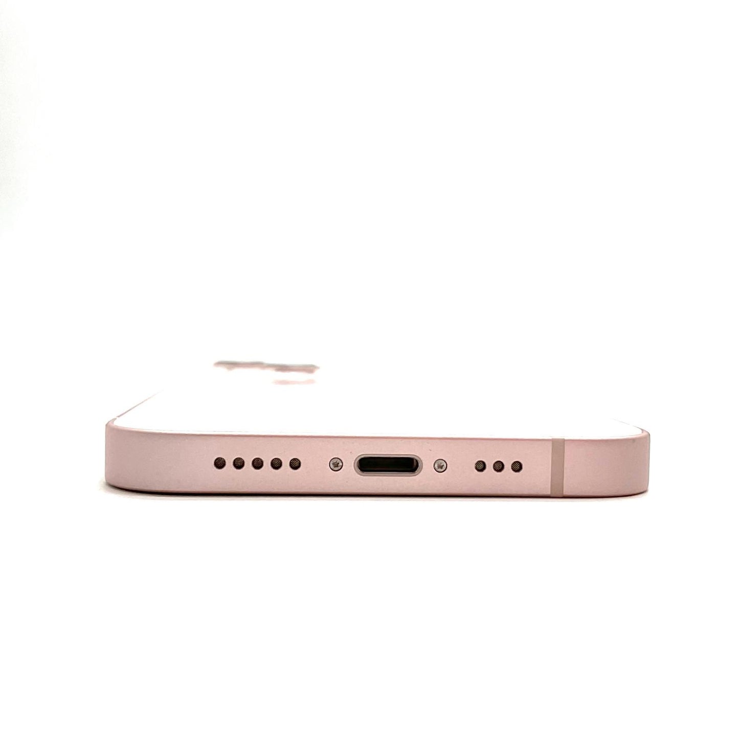 【全額返金保証】【最速発送】Apple iPhone iPhone 13 128GB ピンク SIMフリー 白ロム 美品 動作確認済 88%