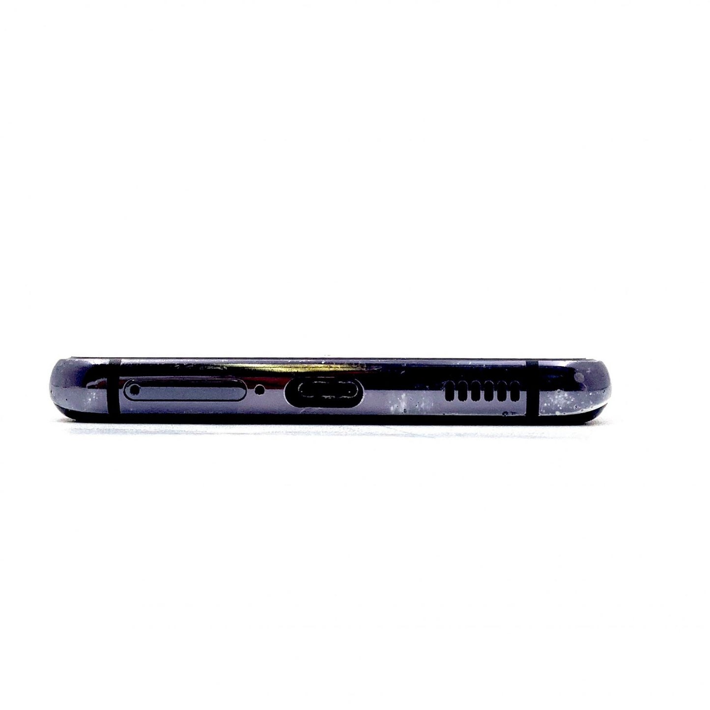 【全額返金保証】【最速発送】Sony Xperia 1 Ⅲ 256GB SIMフリー SOG03 白ロム 動作確認済