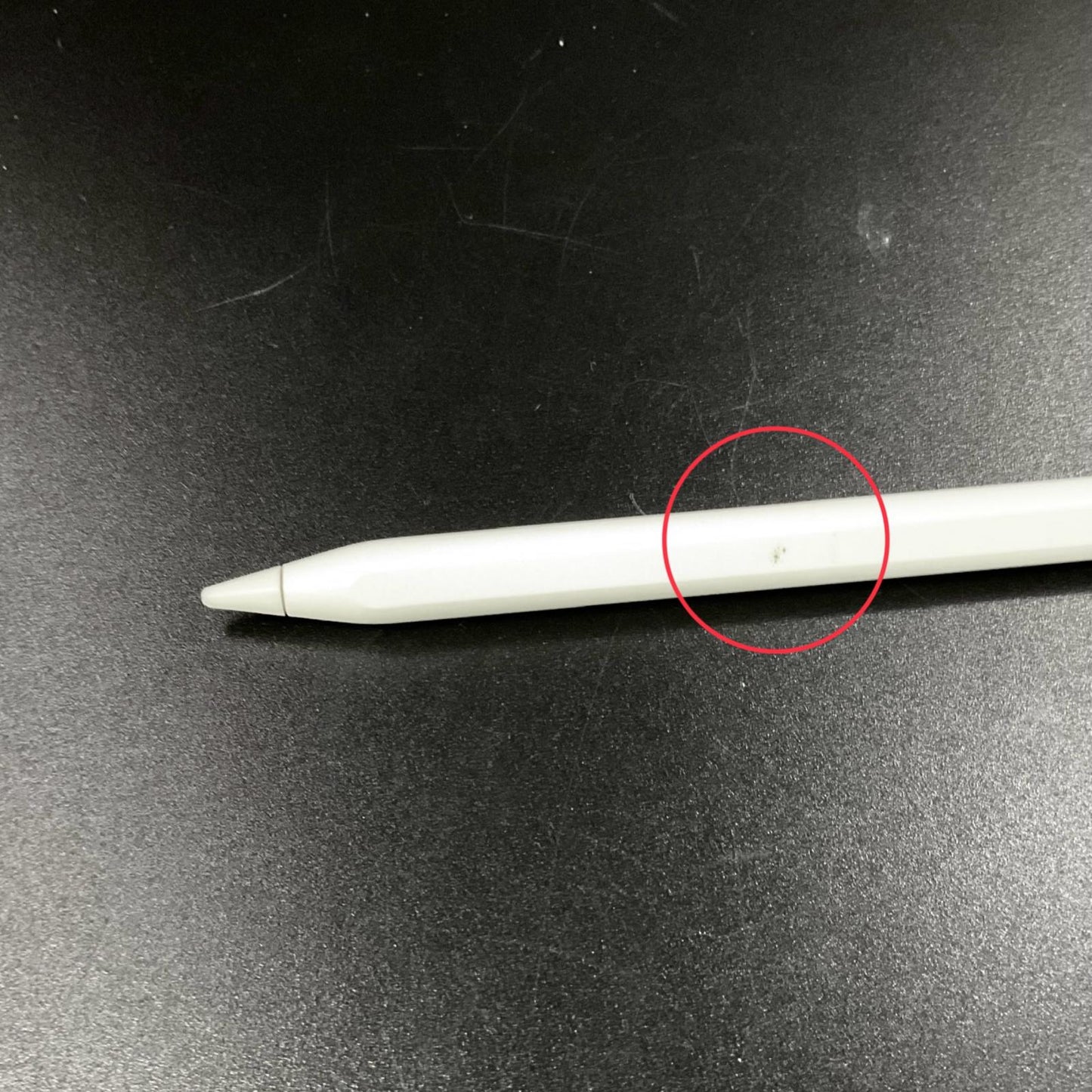 【全額返金保証】【最速発送】Apple Apple Pencil 第2世代 MU8F2J/A 動作確認済