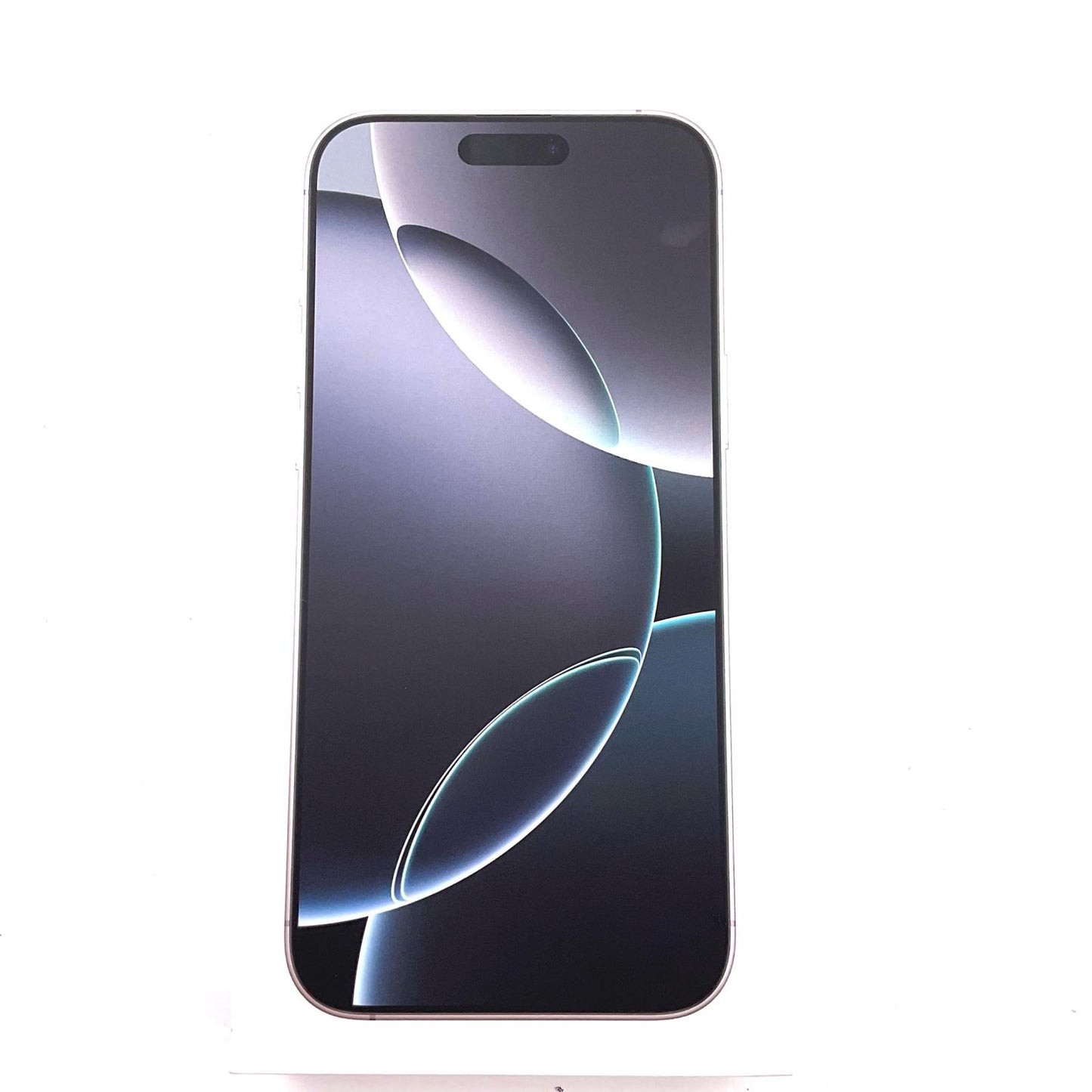 【全額返金保証】【最速発送】Apple iPhone iPhone 16 Pro Max 256GB ホワイトチタニウム SIMフリー 白ロム 超美品 動作確認済 100%