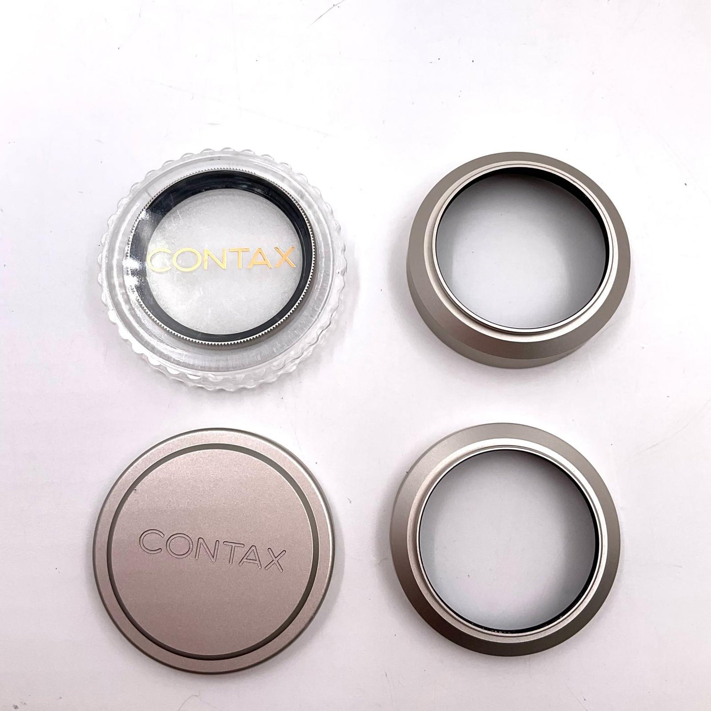 【全額返金保証】【最速発送】CONTAX Carl Zeiss Biogon 2.8/28 T* 美品 動作確認済