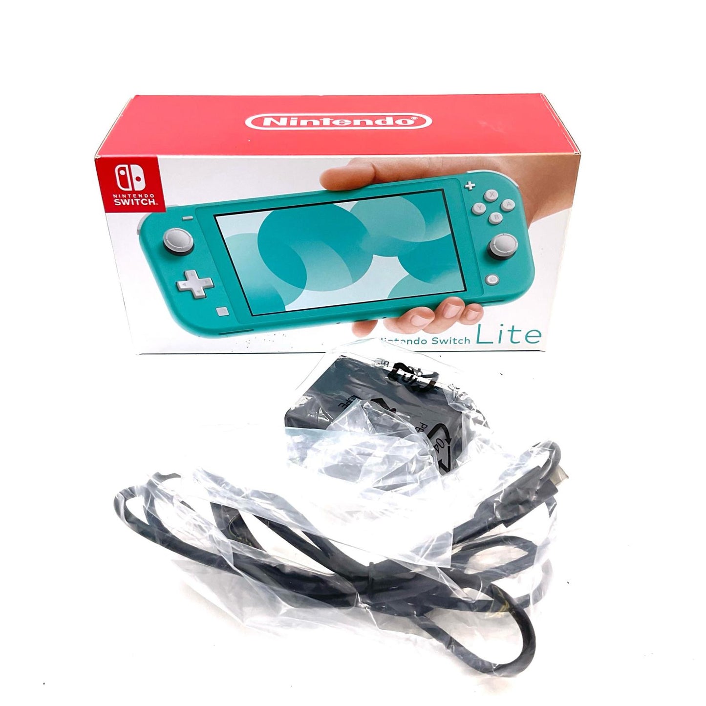【全額返金保証】【最速発送】Nintendo Nintendo Switch Lite HDH-S-BAZAA 動作確認済