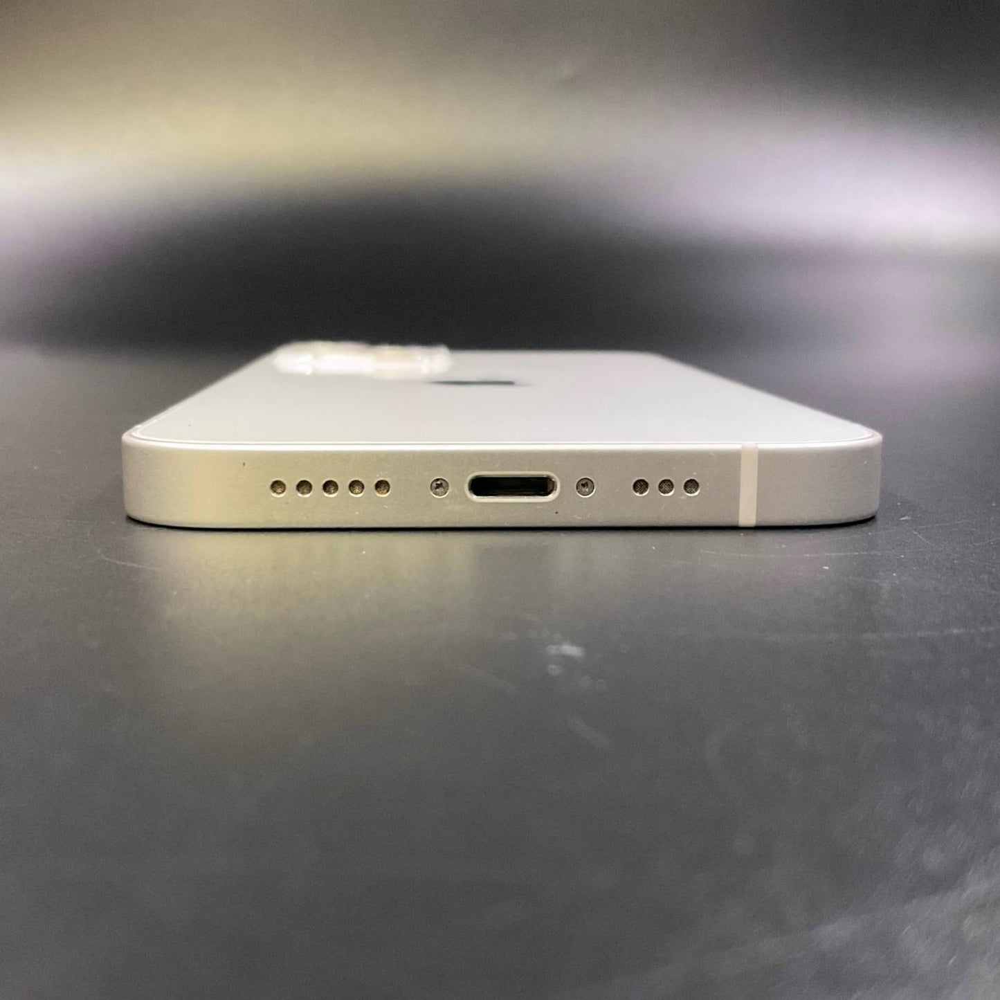 【全額返金保証】【最速発送】Apple iPhone iPhone iPhone 13 128GB スターライト SIMフリー 動作確認済 82%