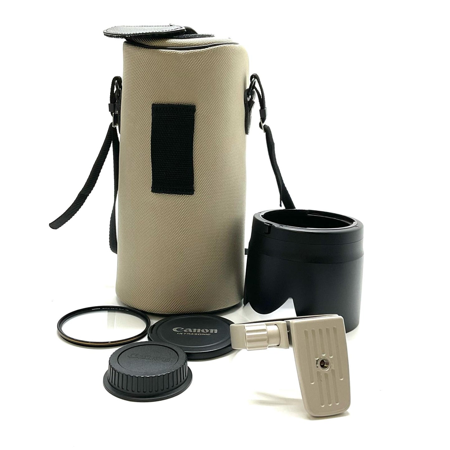 【全額返金保証】【最速発送】Canon EF70-200mm F2.8L IS II USM 動作確認済