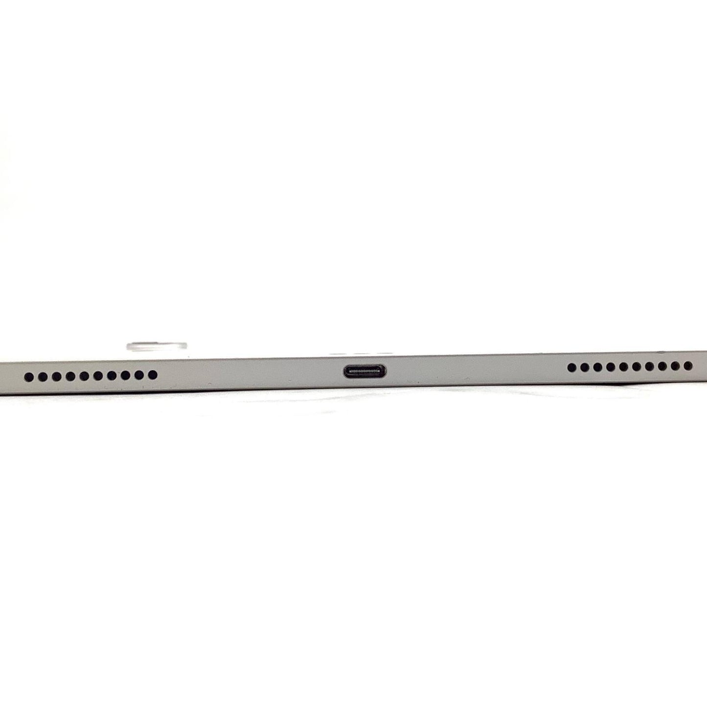 【全額返金保証】【最速発送】Apple iPad Pro 12.9インチ 第6世代 256GB シルバー Wi-Fi 美品 動作確認済