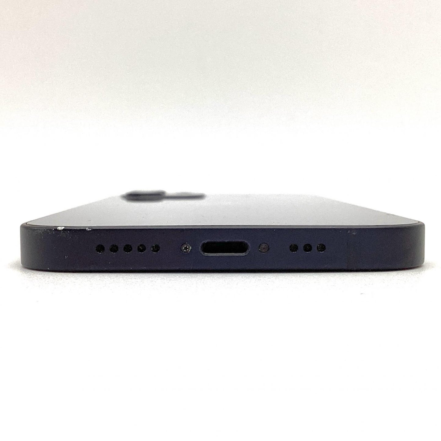 【全額返金保証】【最速発送】Apple iPhone iPhone 12 256GB ブラック SIMフリー 動作確認済 86%