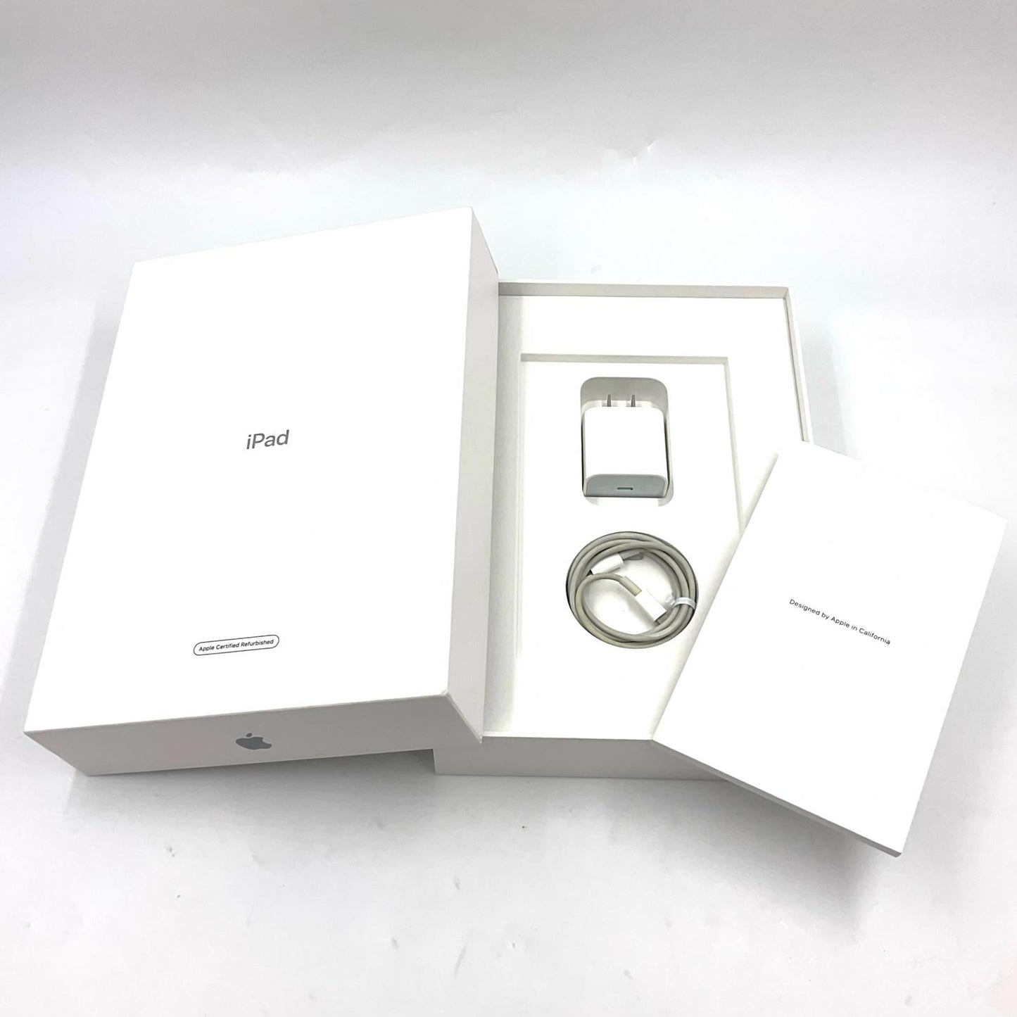 【全額返金保証】【最速発送】Apple iPad iPad 10.2インチ 第9世代 64GB スペースグレイ Wi-Fi 動作確認済