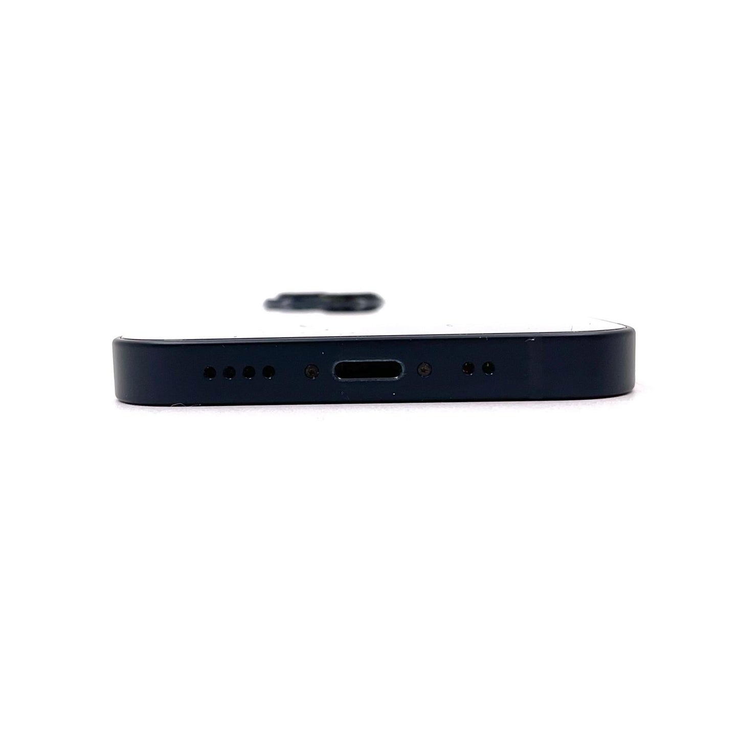 【全額返金保証】【最速発送】Apple iPhone iPhone 13 mini 128GB ミッドナイト 楽天モバイル 白ロム 美品 動作確認済 93%