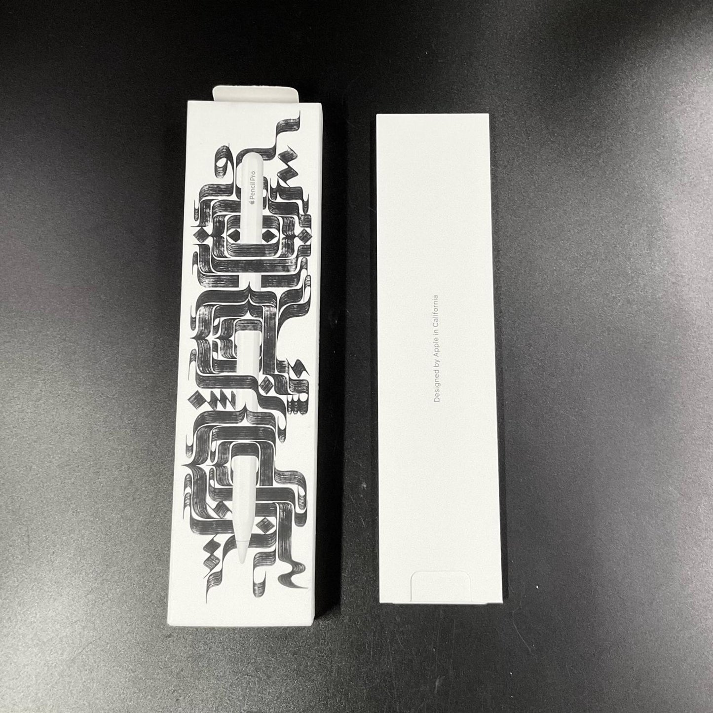 【全額返金保証】【最速発送】Apple Apple Pencil Pro MX2D3ZA/A 動作確認済