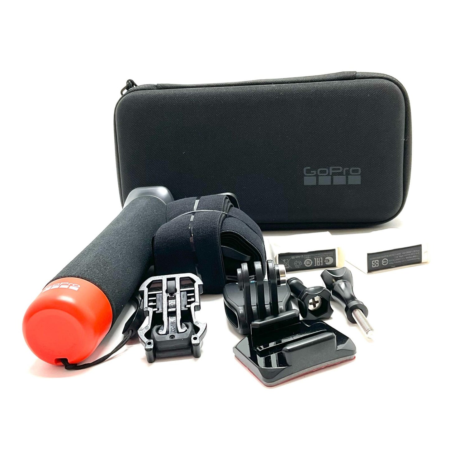 【全額返金保証】【最速発送】GoPro GoPro HERO11 Black Special Bundle CHDRB-111-FW 動作確認済