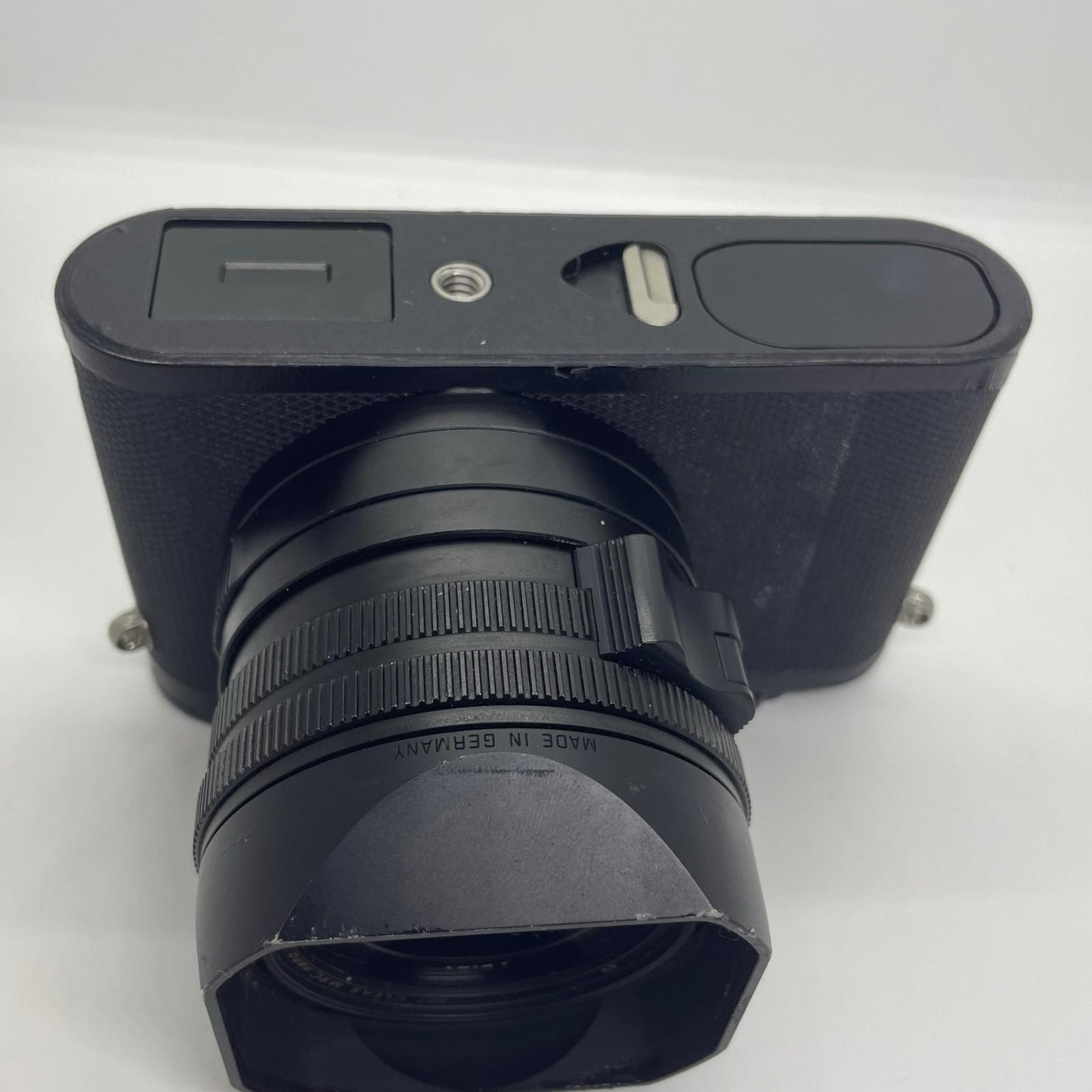 【全額返金保証】【最速発送】Leica コンパクトデジタルカメラ Q2 動作確認済