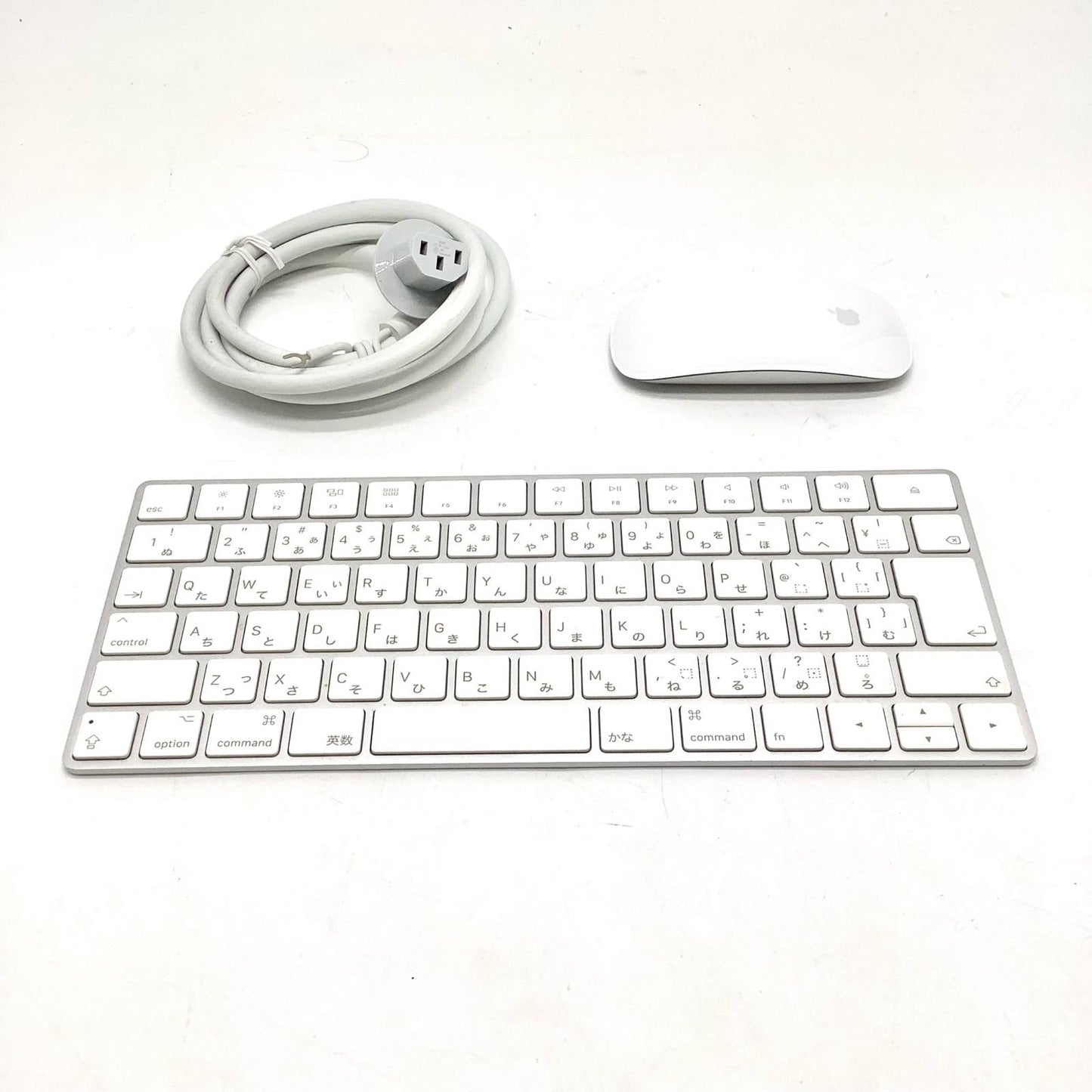 【全額返金保証】【最速発送】Apple iMac 27インチ 3.1 GHz 6コアIntel Core i5 8GB フュージョンドライブ 1TB シルバー 動作確認済