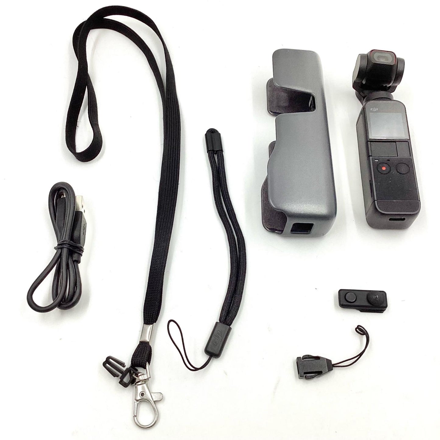 【全額返金保証】【最速発送】DJI Pocket 2 動作確認済