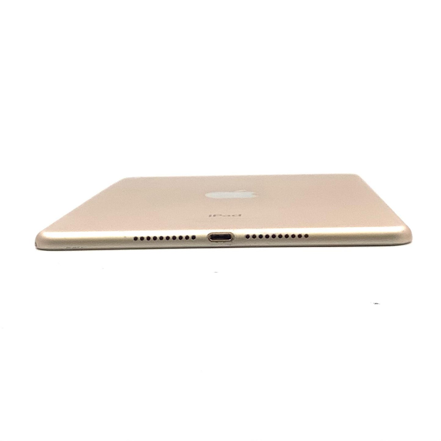 【全額返金保証】【最速発送】Apple iPad mini 7.9インチ 第4世代 128GB シルバー Wi-Fi 動作確認済