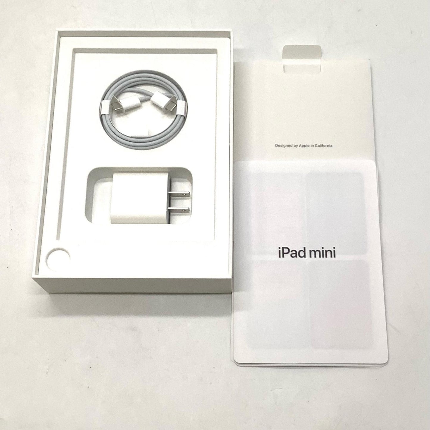 【全額返金保証】【最速発送】Apple iPad mini 8.3インチ 第6世代 256GB スターライト WiFi+Cellular SIMフリー 白ロム 美品 動作確認済