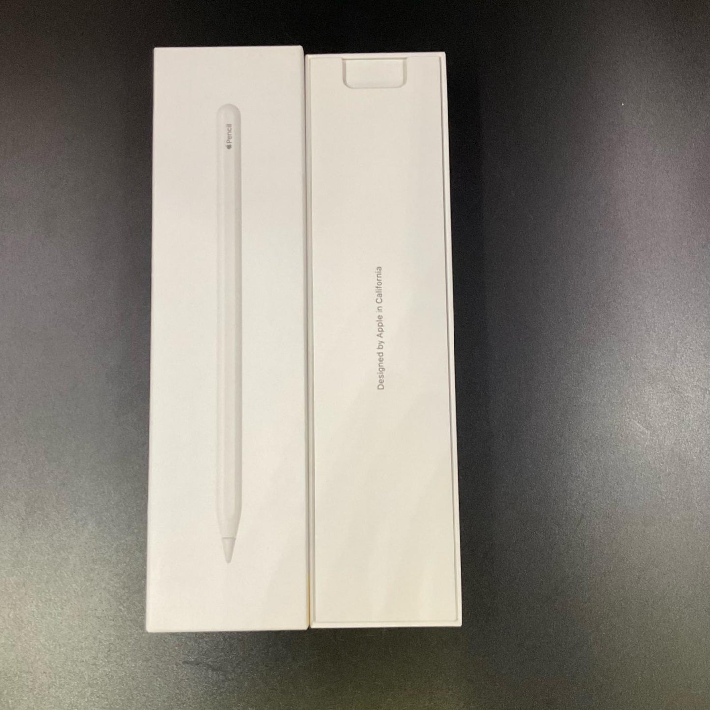 【全額返金保証】【最速発送】Apple Apple Pencil 第2世代 MU8F2J/A 動作確認済