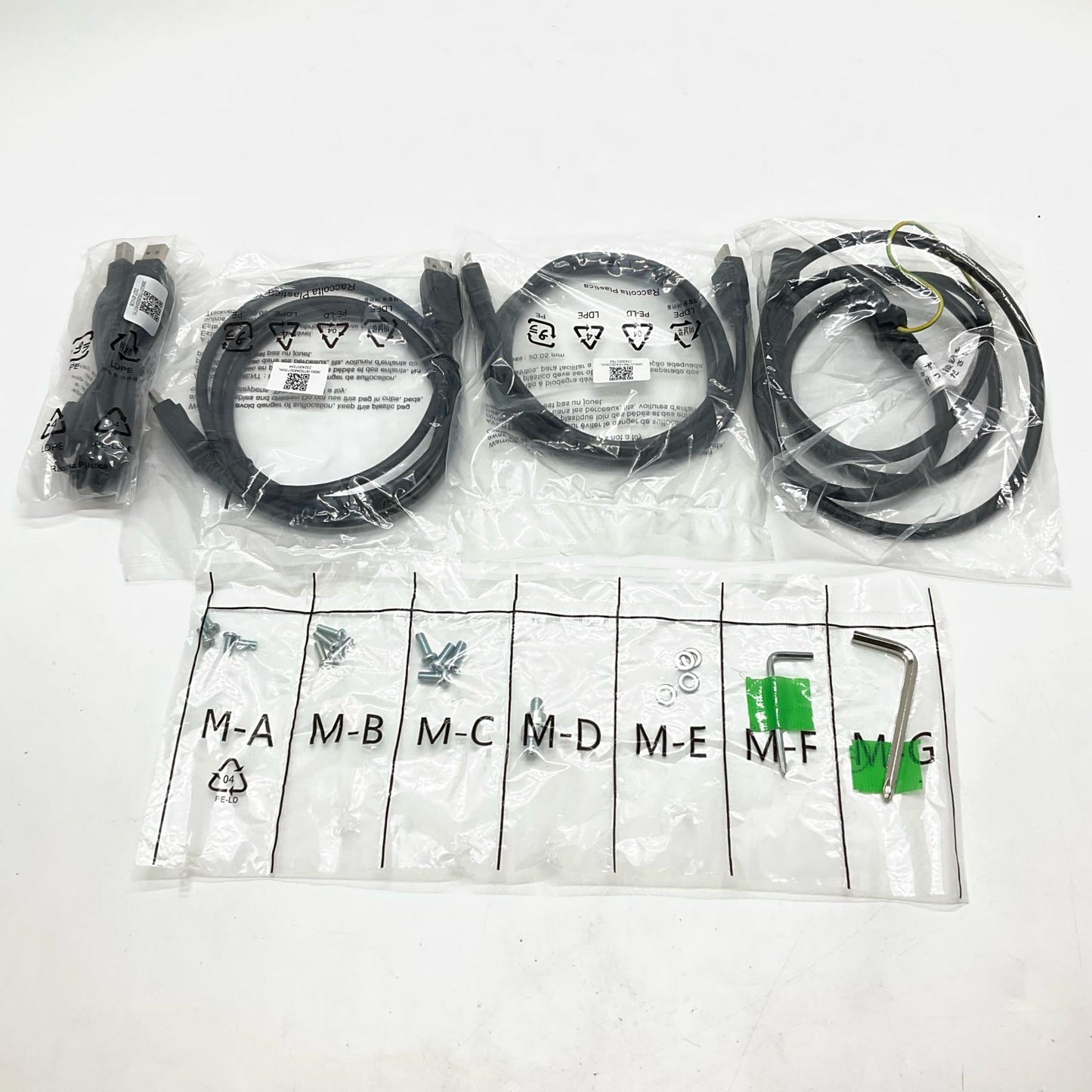【全額返金保証】【最速発送】グリーンハウス ゲーミングモニター GH-ELCG238B-WH 23.8インチ 美品 動作確認済