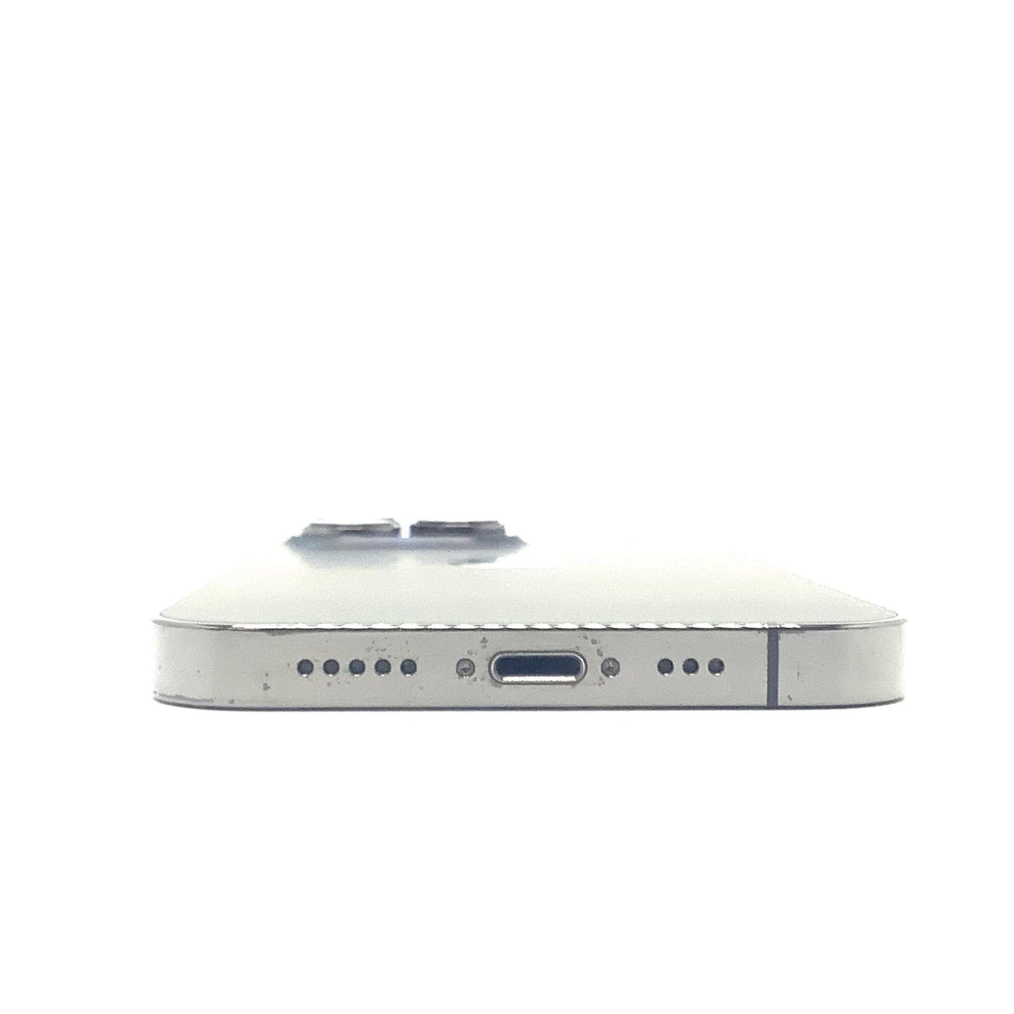 【全額返金保証】【最速発送】Apple iPhone iPhone 13 Pro 256GB グラファイト SIMフリー 白ロム 動作確認済 83%