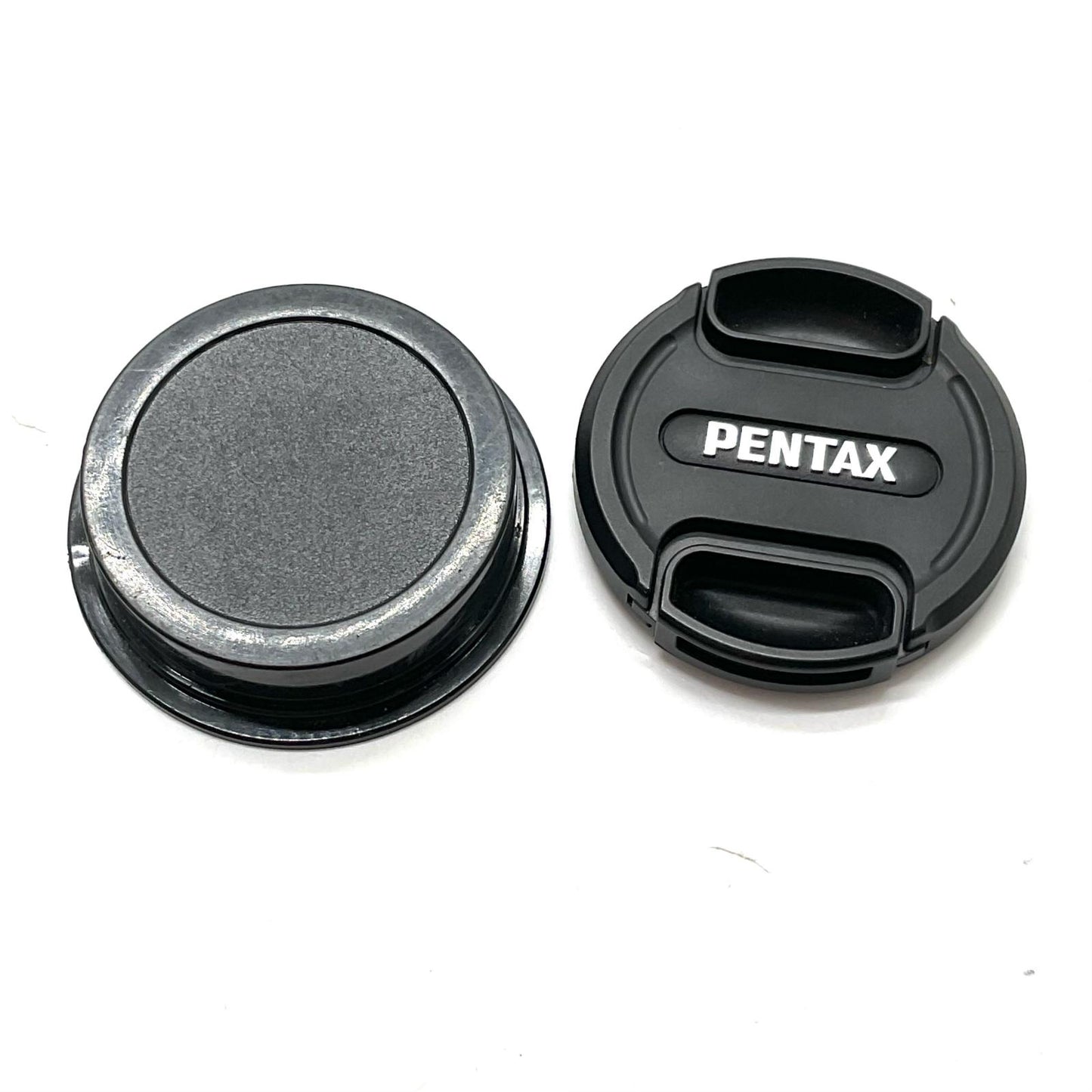 【全額返金保証】【最速発送】PENTAX smc PENTAX-DA 50mm F1.8 美品 動作確認済