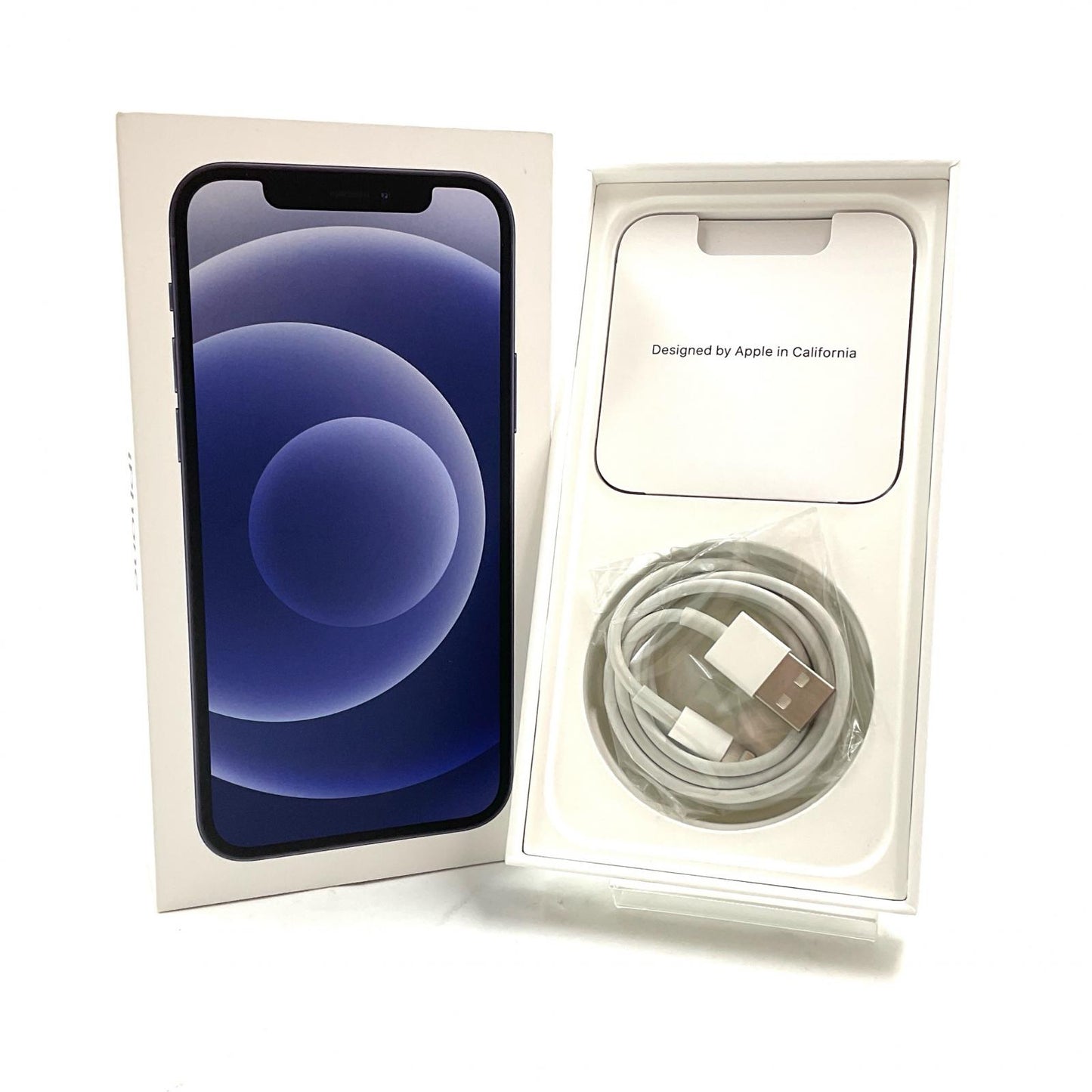 【全額返金保証】【最速発送】Apple iPhone iPhone 12 128GB ブラック SIMフリー 白ロム 動作確認済 67%