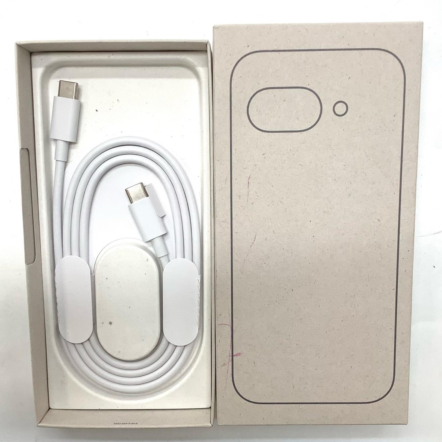 【全額返金保証】【最速発送】Google Pixel 9a 128GB docomo 白ロム 新品未開封 即納OK
