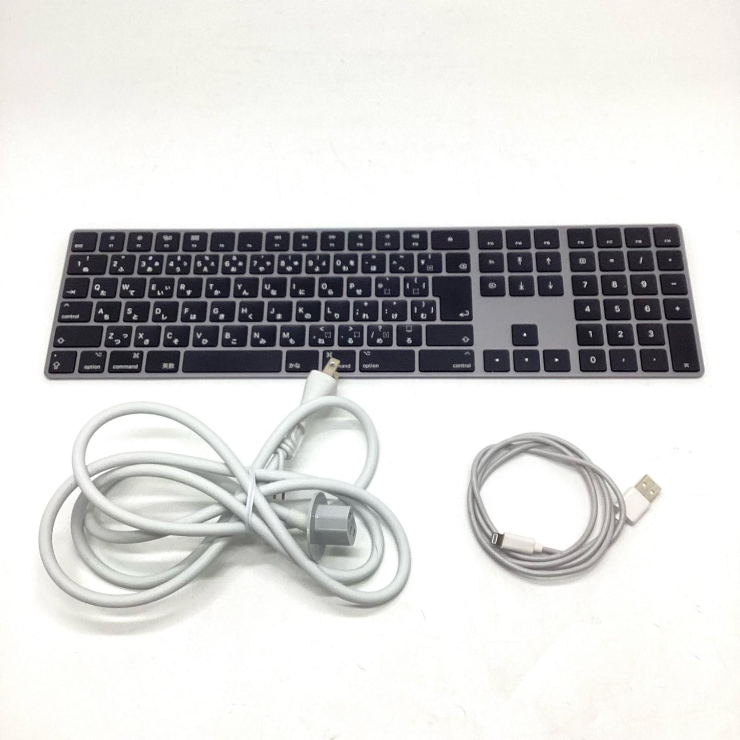 【全額返金保証】【最速発送】Apple iMac 27インチ 3.8GHz 8コア Intel Core i7 8GB SSD 512GB シルバー 動作確認済