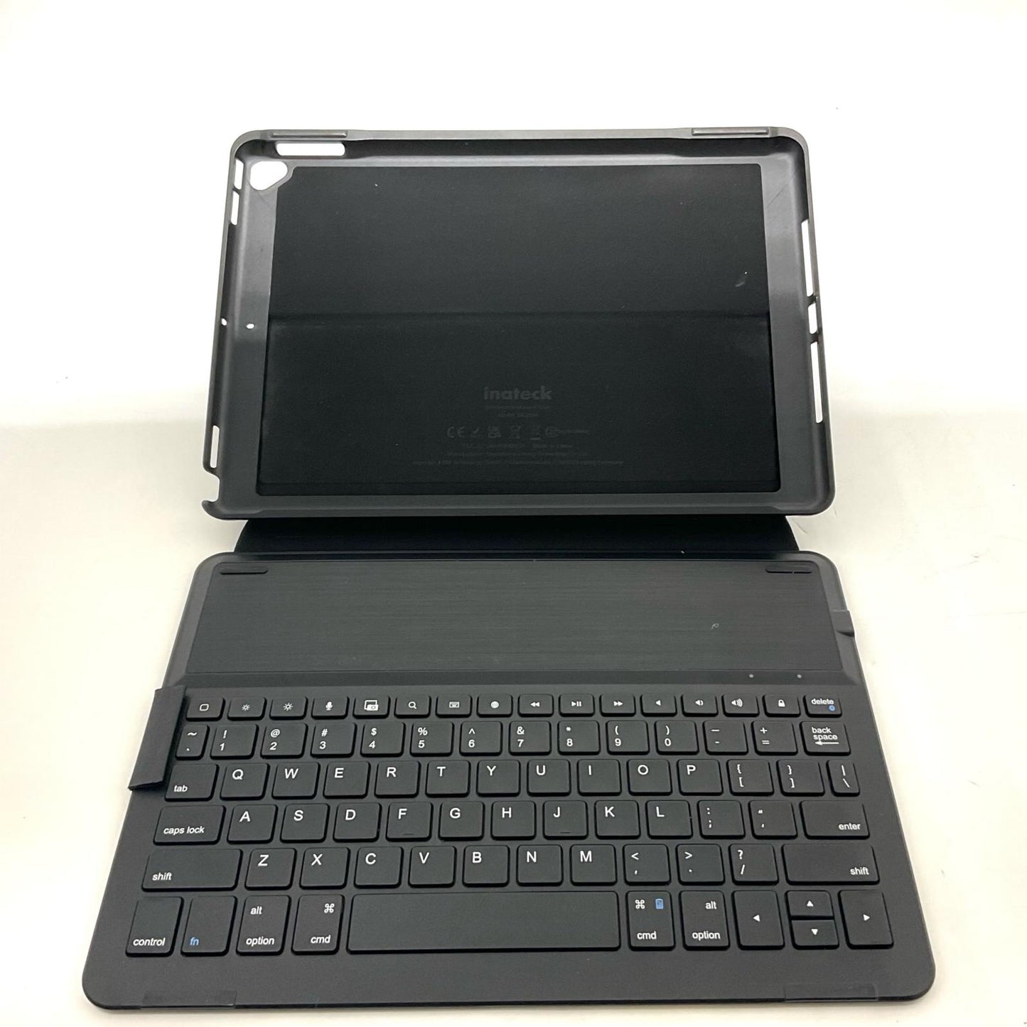 【全額返金保証】【最速発送】Apple iPad iPad 10.2インチ 第9世代 64GB スペースグレイ Wi-Fi 動作確認済