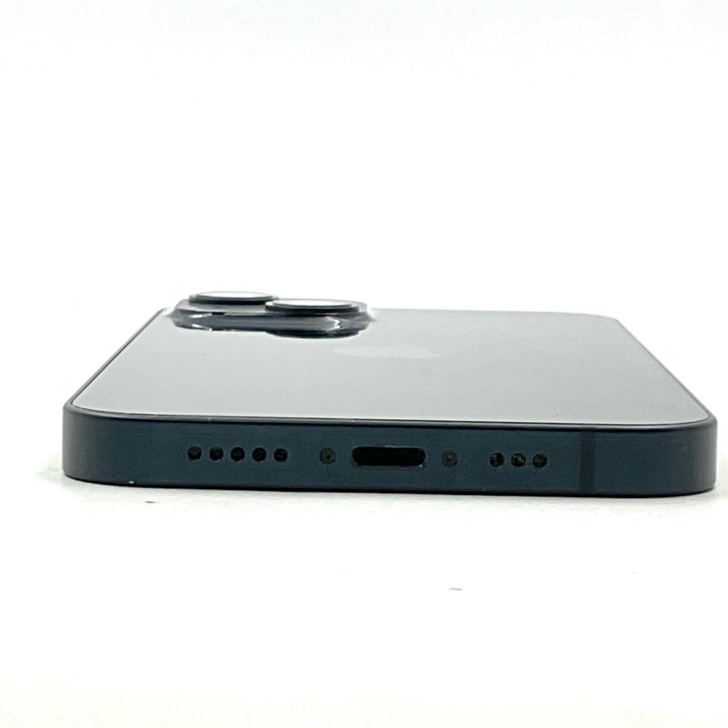 【全額返金保証】【最速発送】Apple iPhone iPhone 13 128GB ミッドナイト Softbank 白ロム 動作確認済 86%