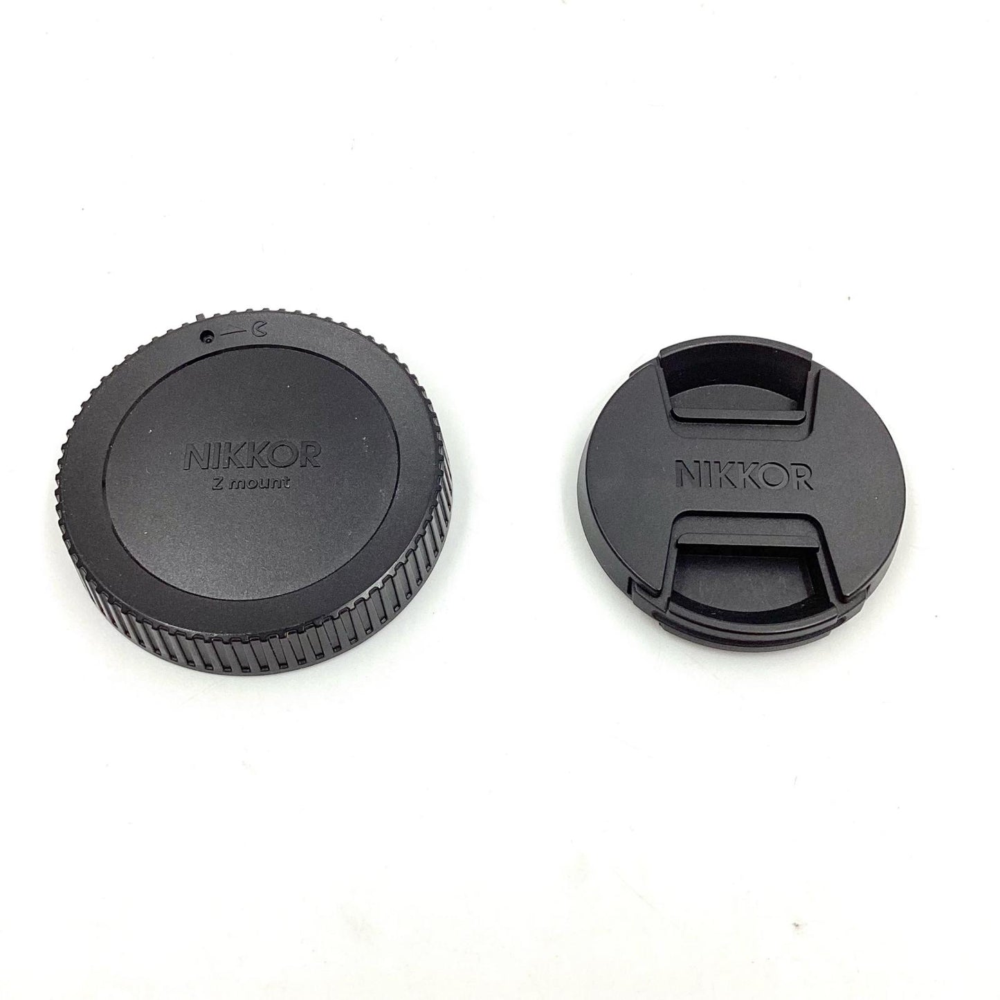 【全額返金保証】【最速発送】Nikon NIKKOR Z 40mm f/2 美品 動作確認済