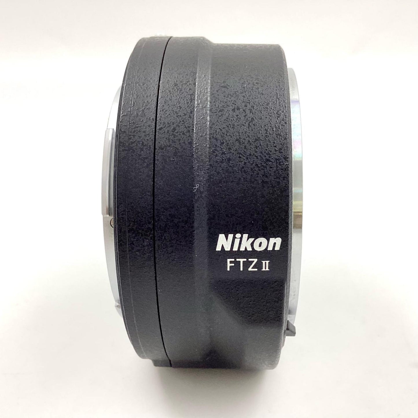 【全額返金保証】【最速発送】Nikon FTZ II 美品 動作確認済