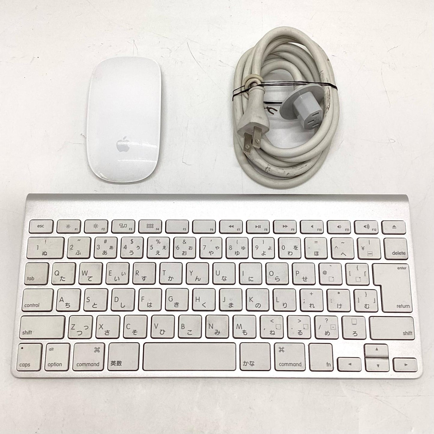 【全額返金保証】【最速発送】Apple iMac 27インチ 2.9GHz クアッドコア Intel Core i5 8GB HDD 1TB シルバー 動作確認済