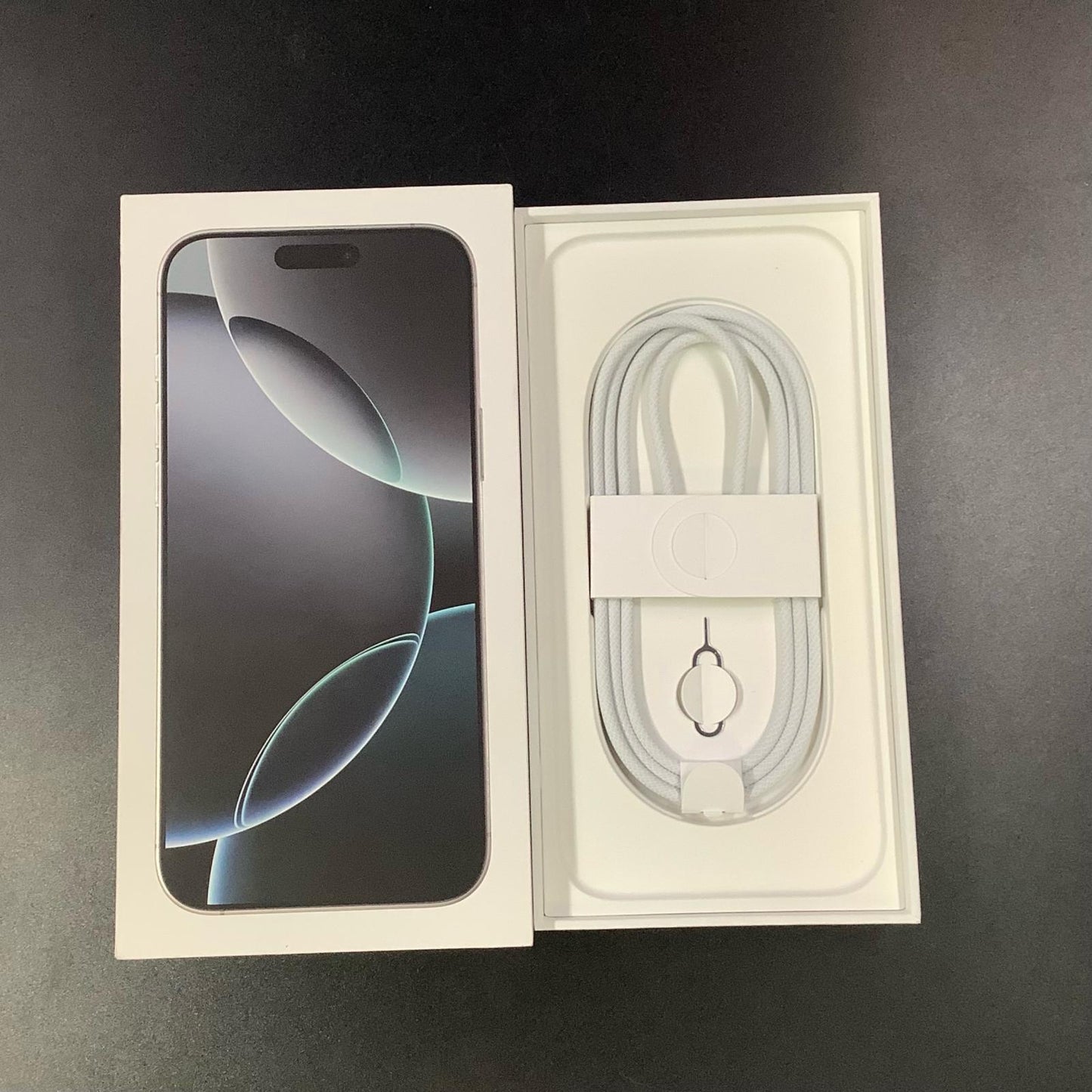 【全額返金保証】【最速発送】Apple iPhone iPhone 16 Pro Max 512GB ホワイトチタニウム 楽天モバイル SIMフリー 動作確認済 100%