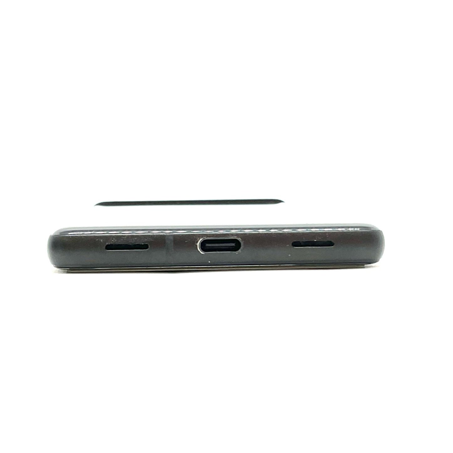 【全額返金保証】【最速発送】Google Pixel 6a 128GB Obsidian au SIMフリー GB17L 白ロム 動作確認済