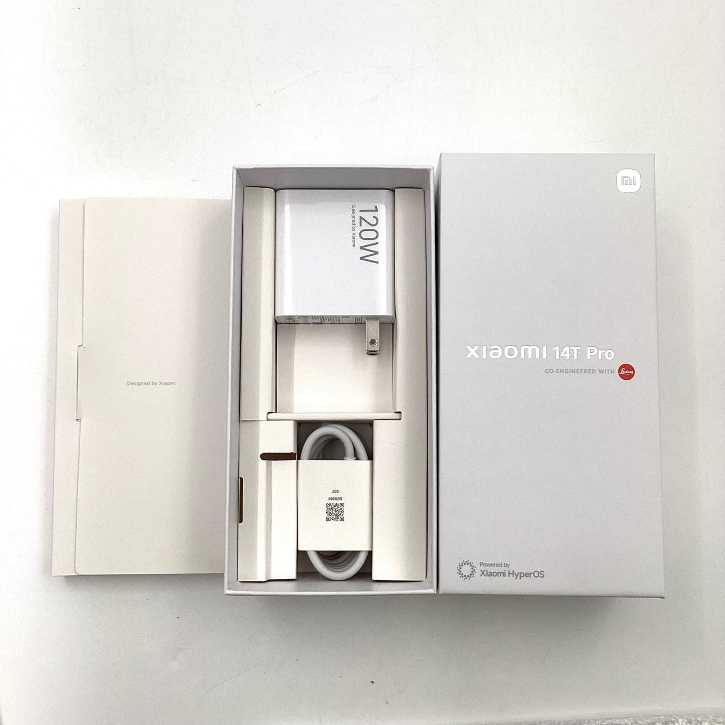 【全額返金保証】【最速発送】Xiaomi Xiaomi 14T Pro 256GB チタンブラック SIMフリー 2407FPN8ER 白ロム 美品 動作確認済