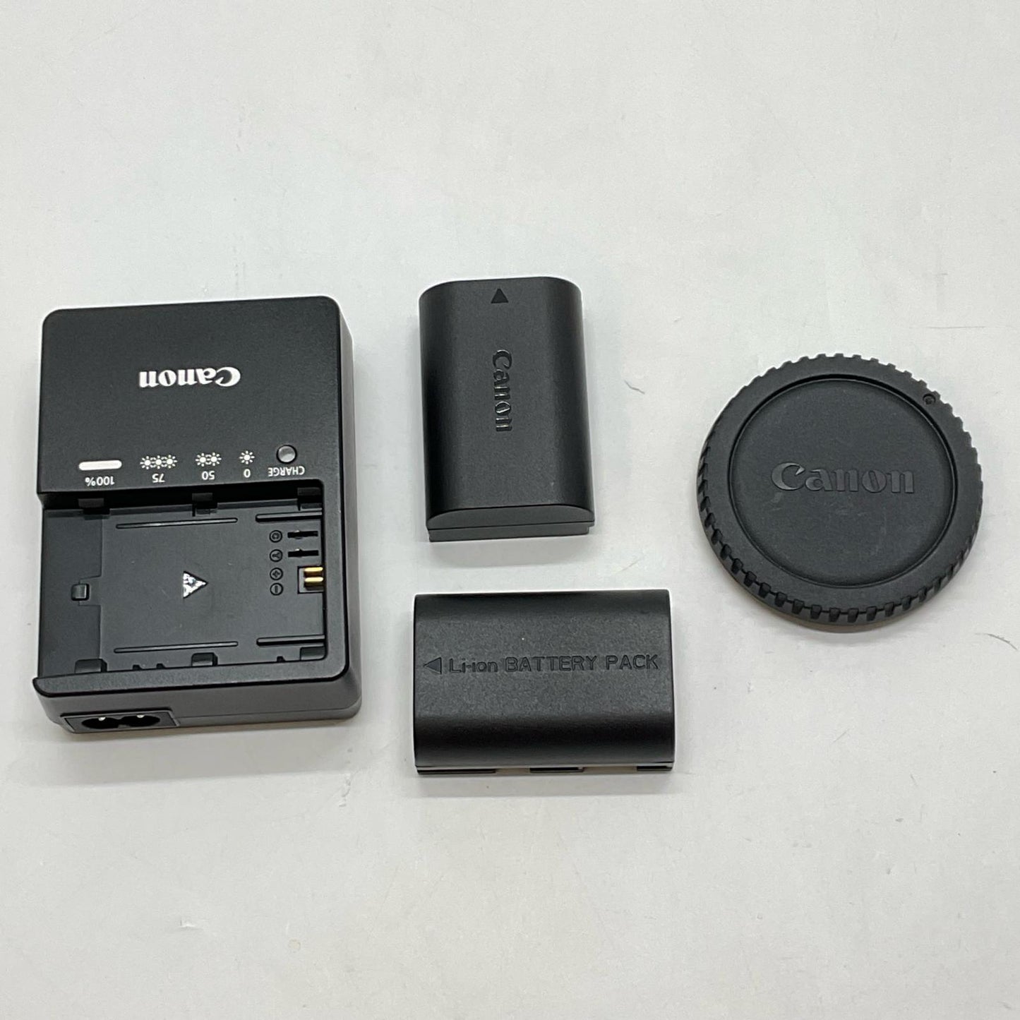 【全額返金保証】【最速発送】Canon デジタル一眼 EOS 90D ボディ ブラック 美品 動作確認済