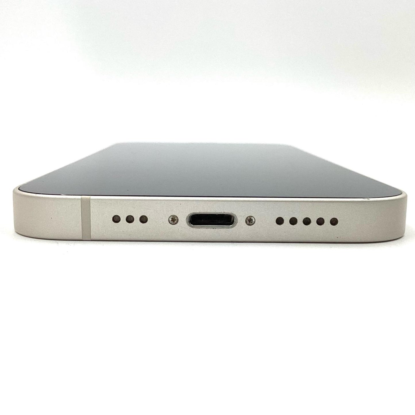 【全額返金保証】【最速発送】Apple iPhone iPhone 13 256GB スターライト docomo SIMフリー 白ロム 動作確認済 72%