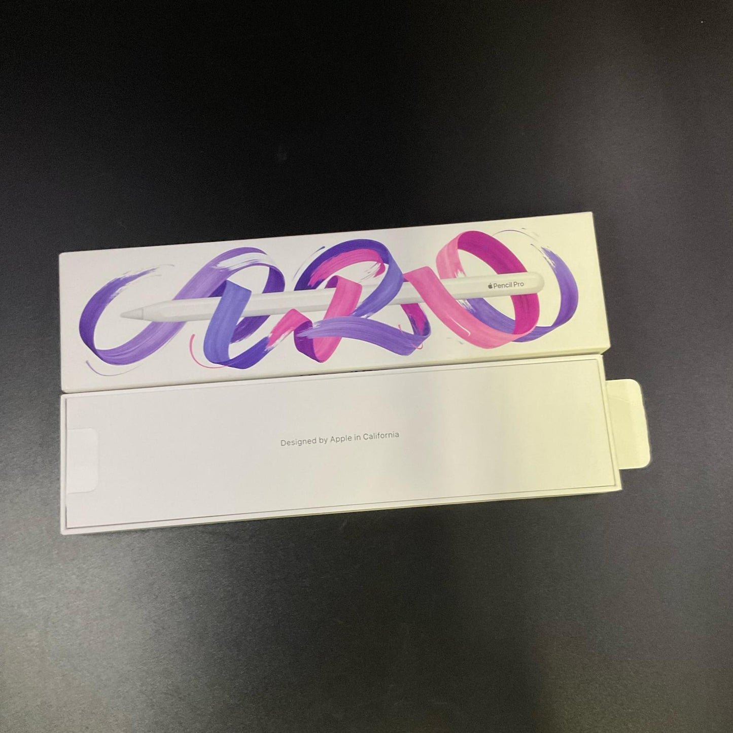 【全額返金保証】【最速発送】Apple Apple Pencil Pro MX2D3ZA/A 動作確認済