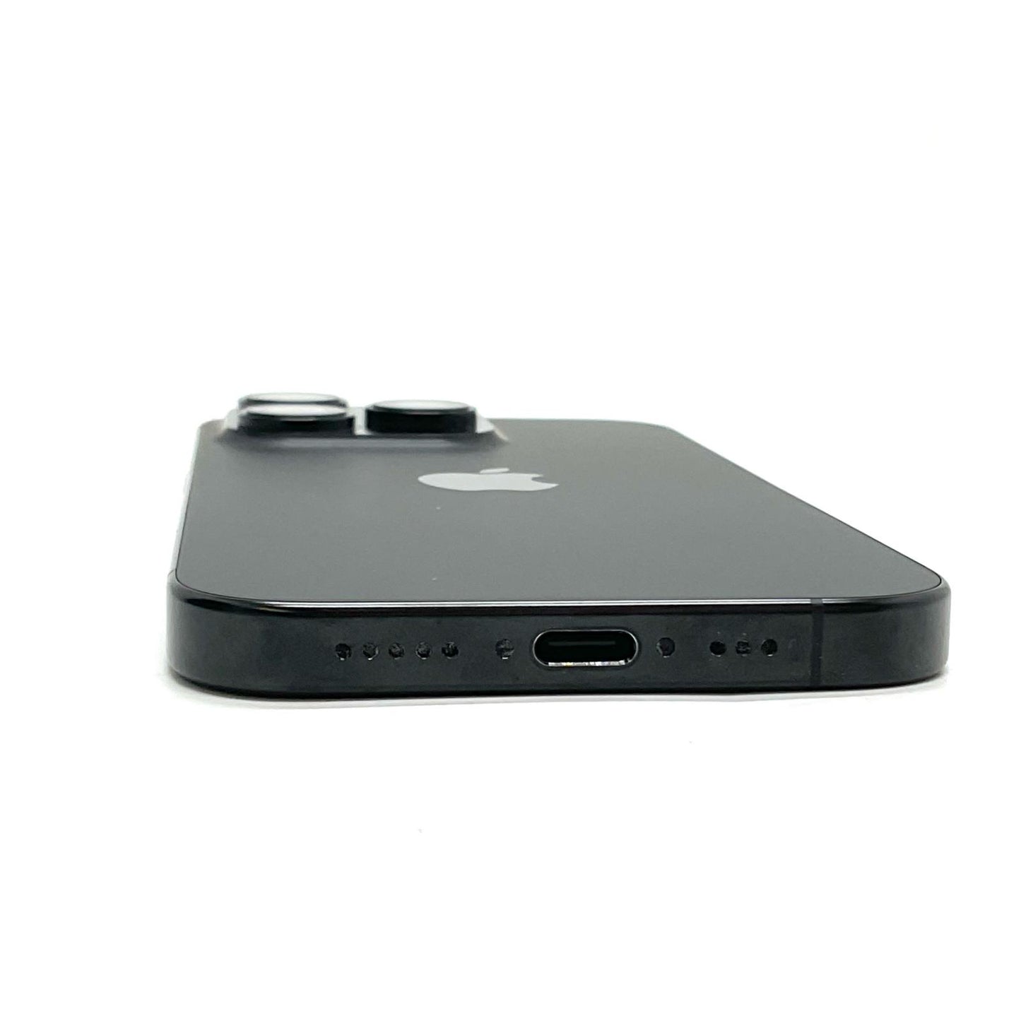 【全額返金保証】【最速発送】Apple iPhone iPhone 16 Pro 512GB ブラック SIMフリー 美品 動作確認済 99%