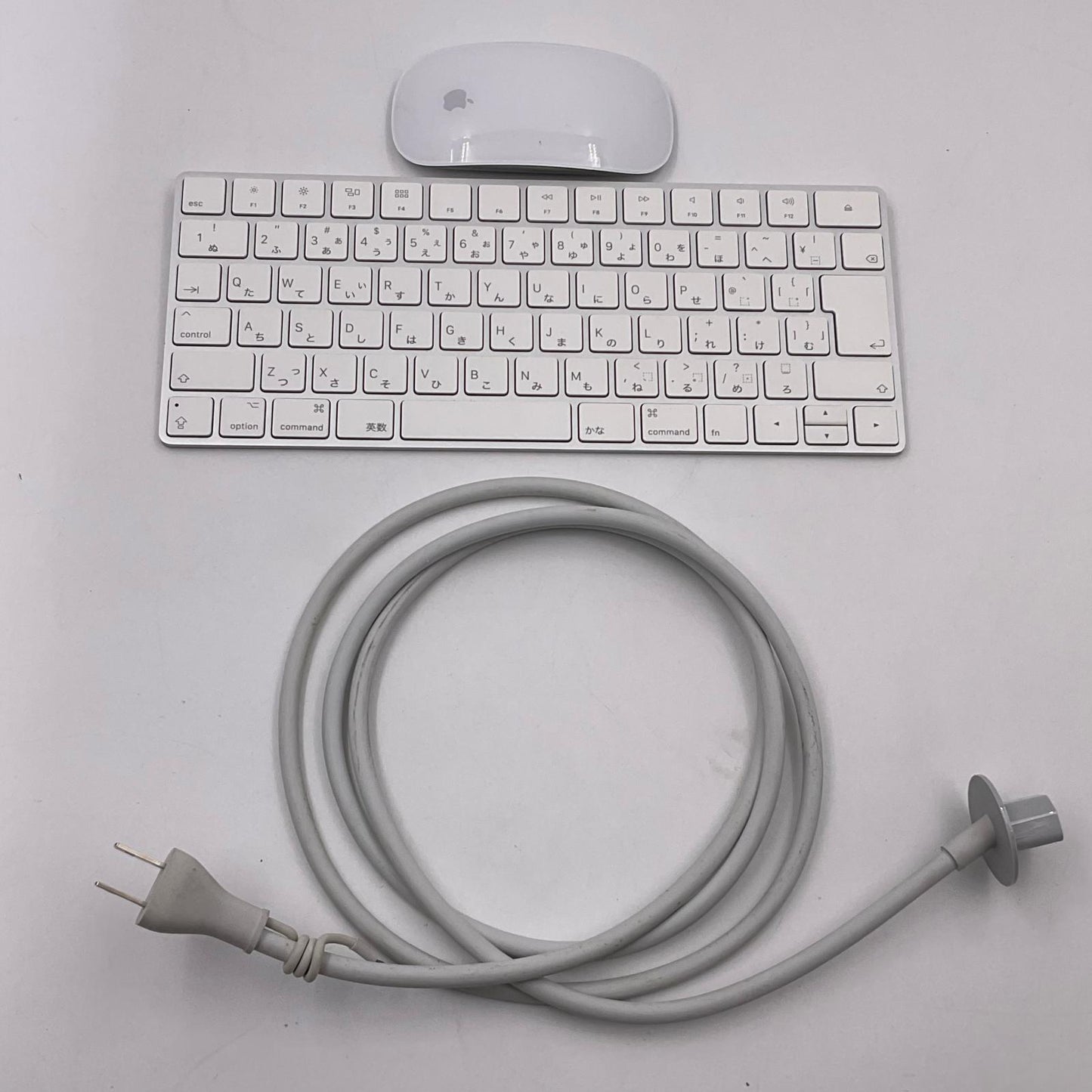 【全額返金保証】【最速発送】Apple iMac 21.5インチ i5 クアッドコア 3.4GHz 8GB フュージョンドライブ 1TB 動作確認済