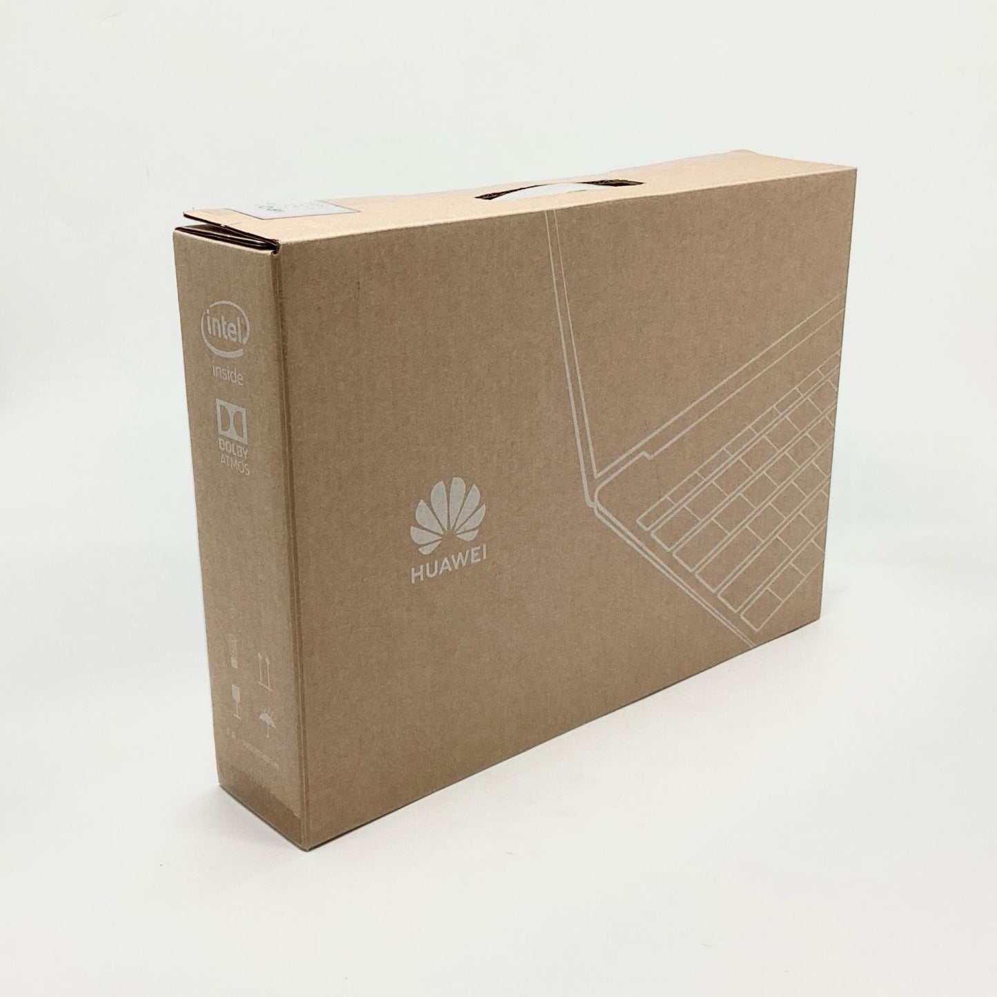 【全額返金保証】【最速発送】HUAWEI MateBook 13 WRT-WX9 Intel(R) Core(TM) i5-8265U CPU @ 1.60GHz 8GB M.2 SSD 256GB 97% 動作確認済