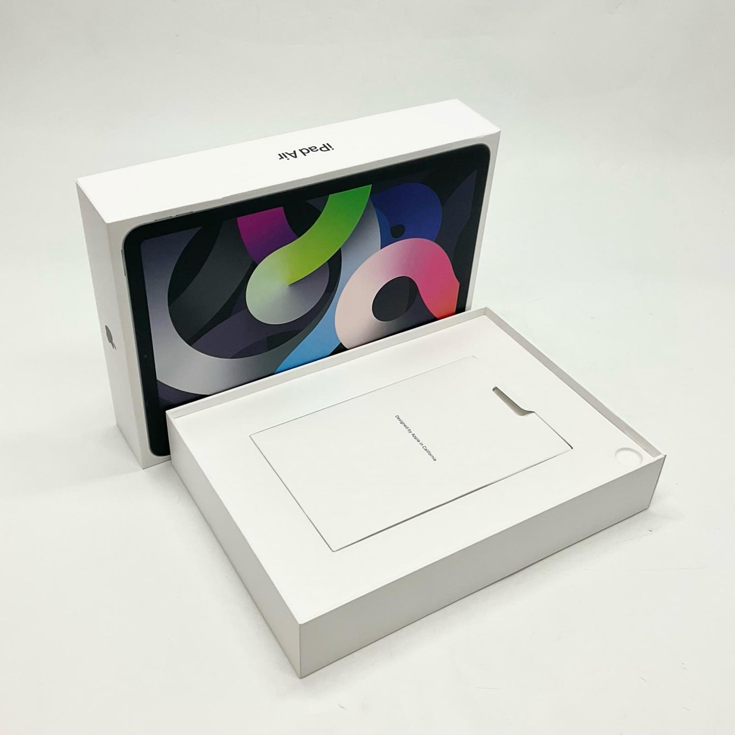 【全額返金保証】【最速発送】Apple iPad iPad Air 11インチ 第4世代 256GB スペースグレイ Wi-Fi 動作確認済
